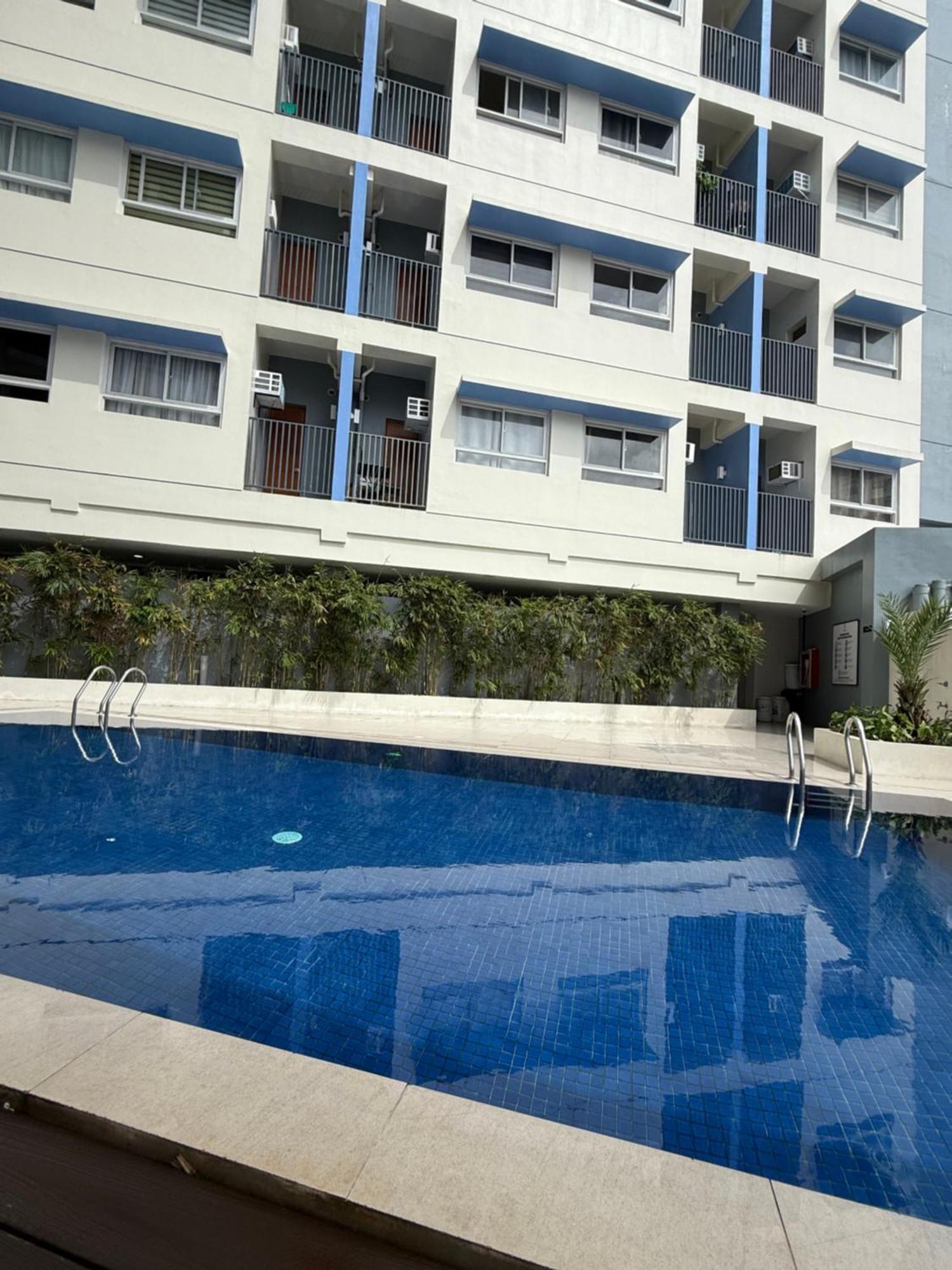 Xianzkeecondohome Mandaue City