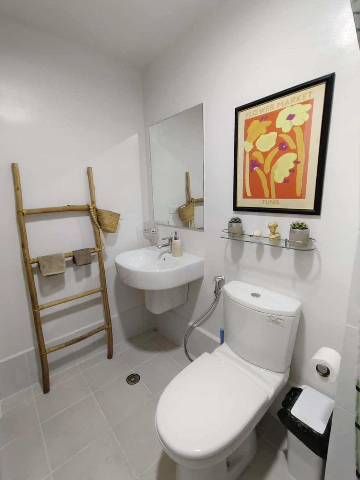 Apartment City-view Near Ayala & Sm Cebu