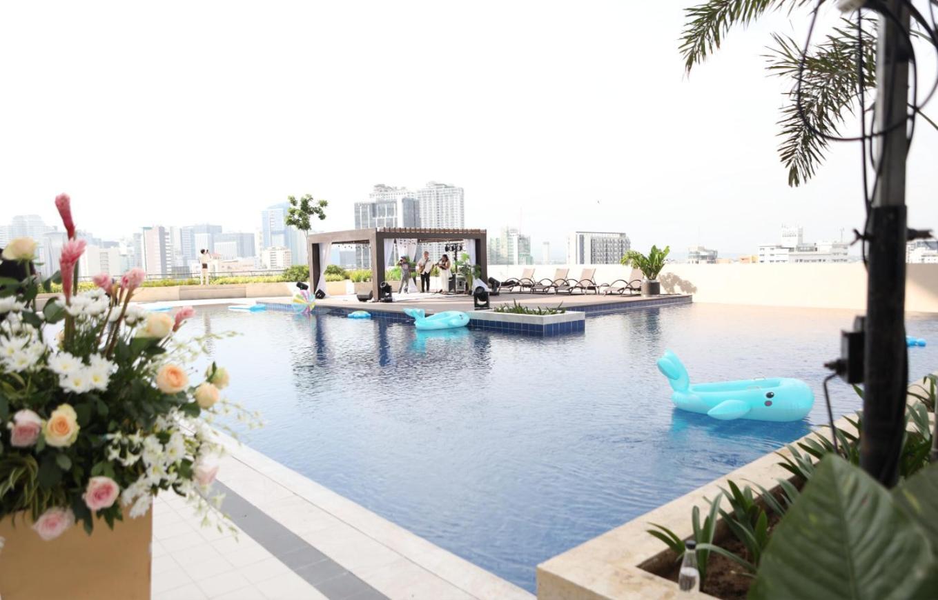 Apartment City-view Near Ayala & Sm *