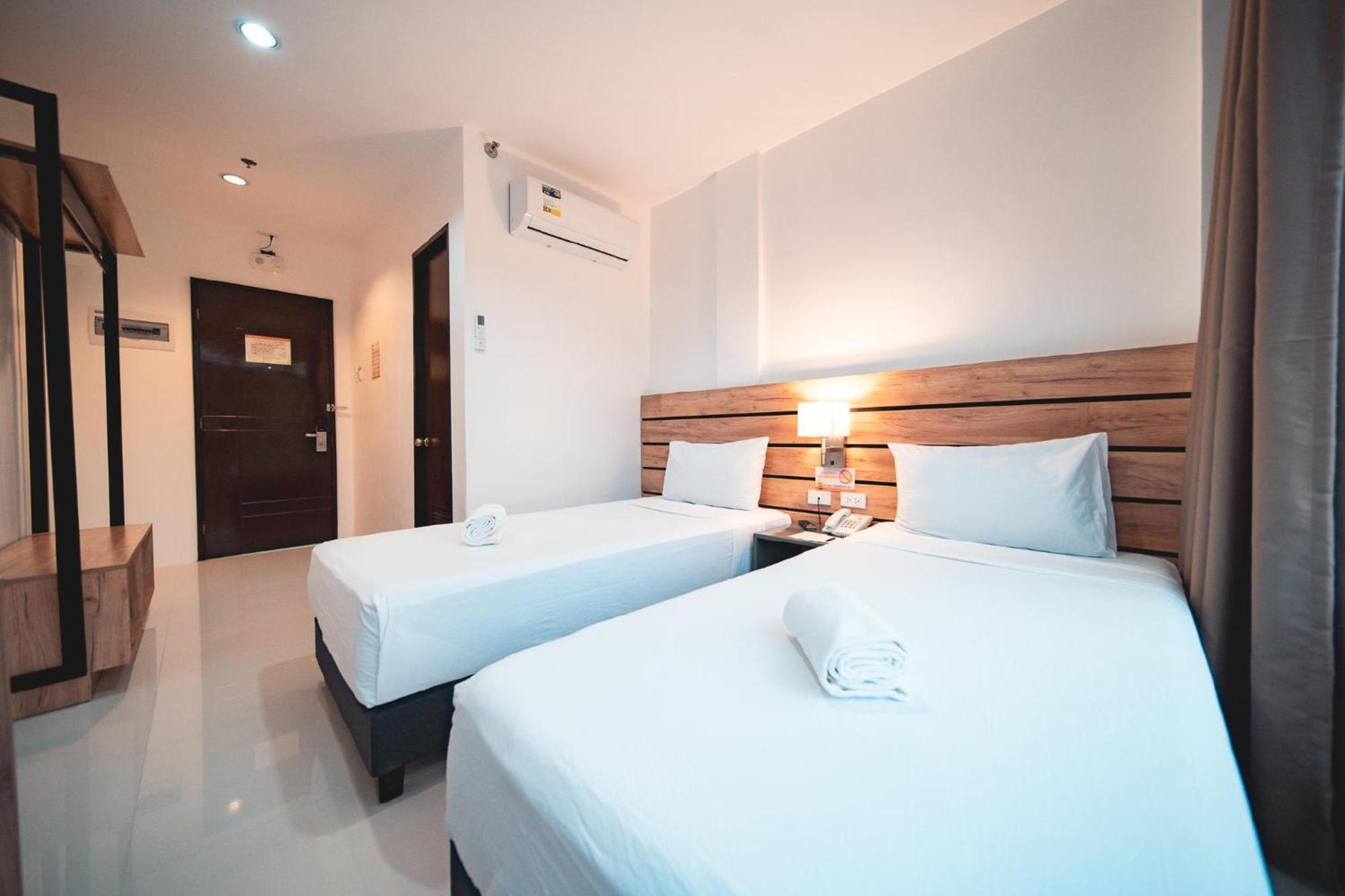 Travelbee bahay-panuluyan Minglanilla