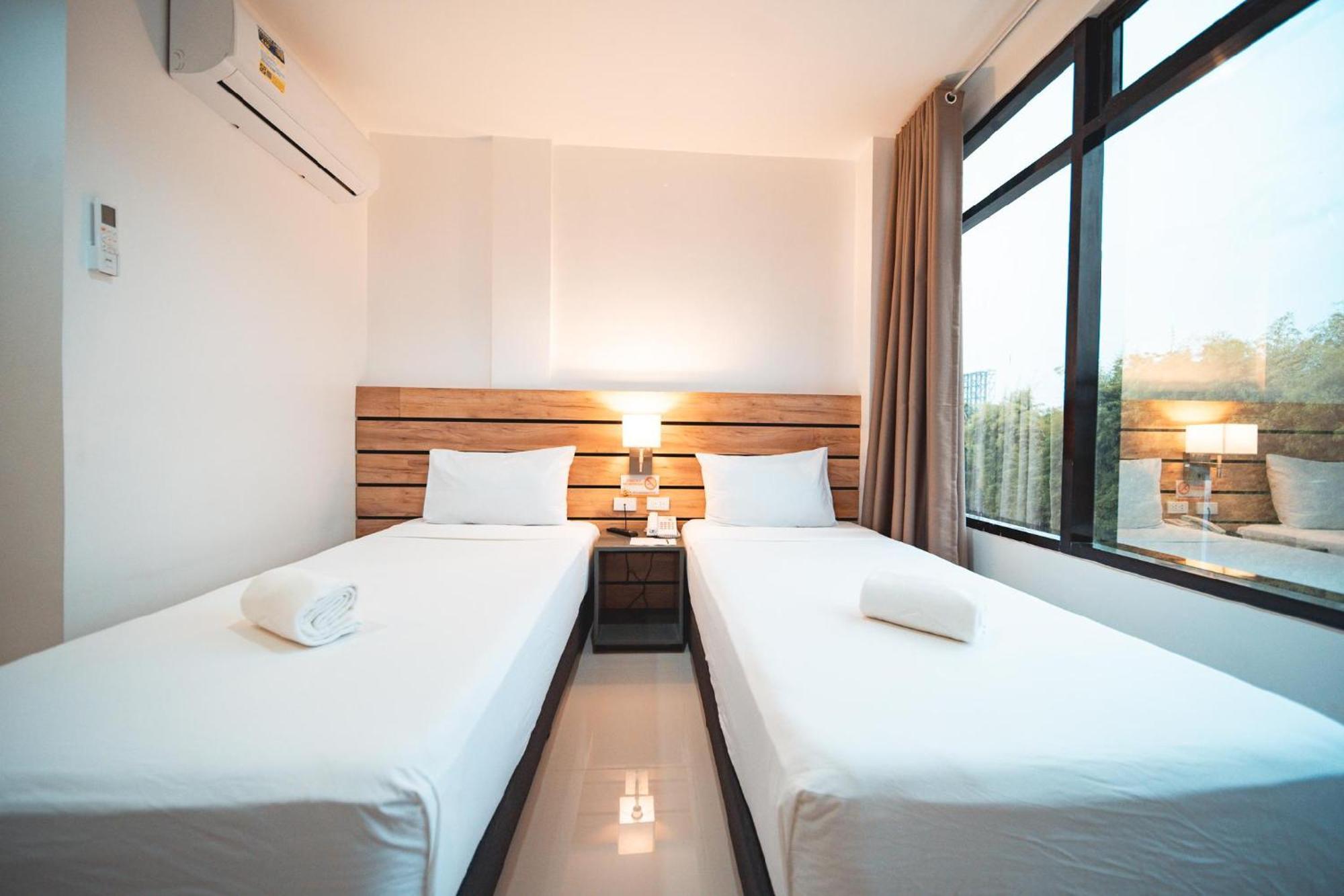 bahay-panuluyan Travelbee *
