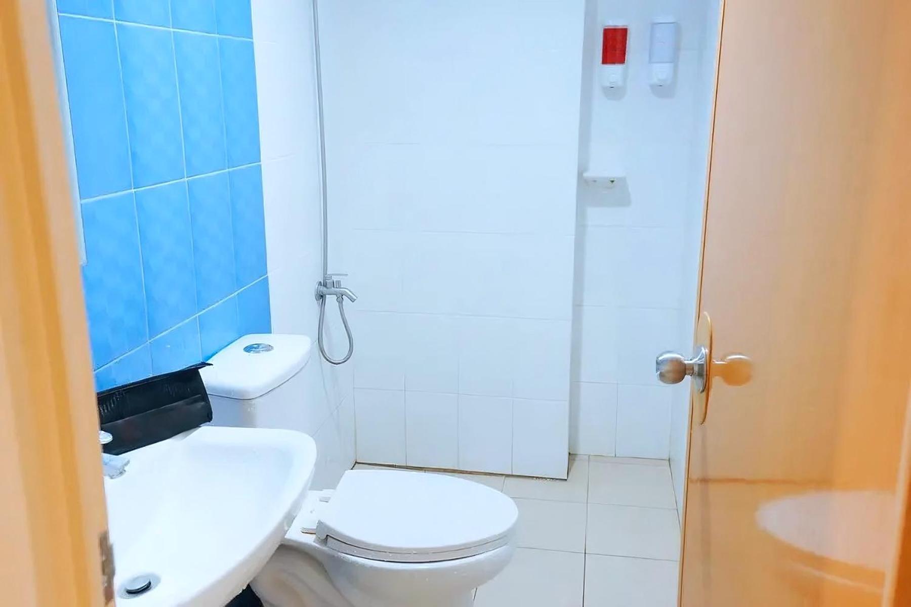 Mmaple Residences *