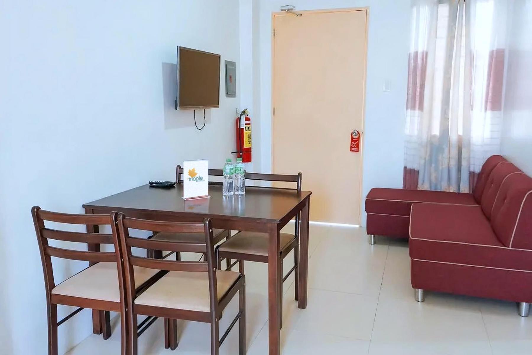Mmaple Residences