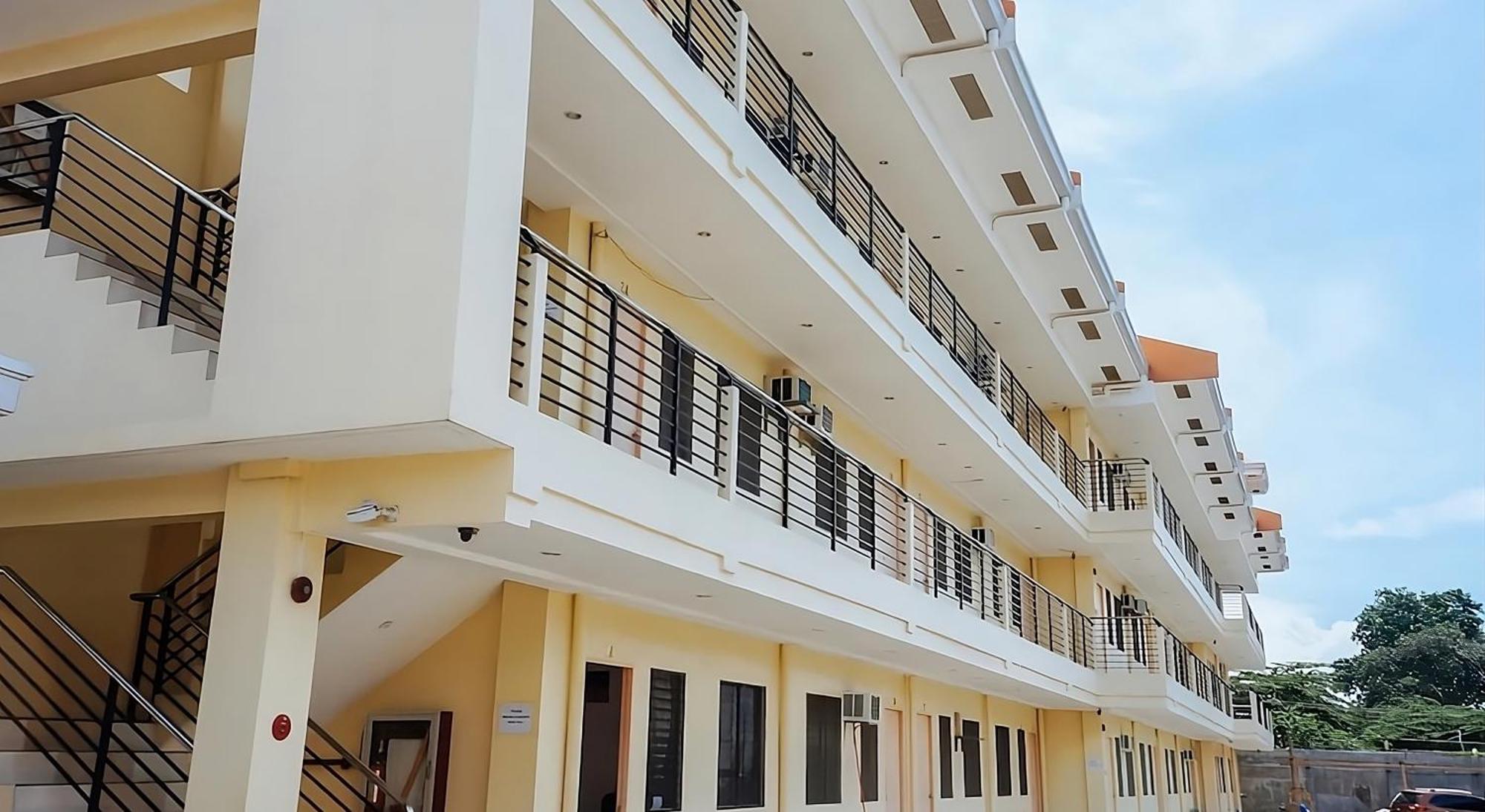 Hotel Mmaple Residences Talisay (Cebu)