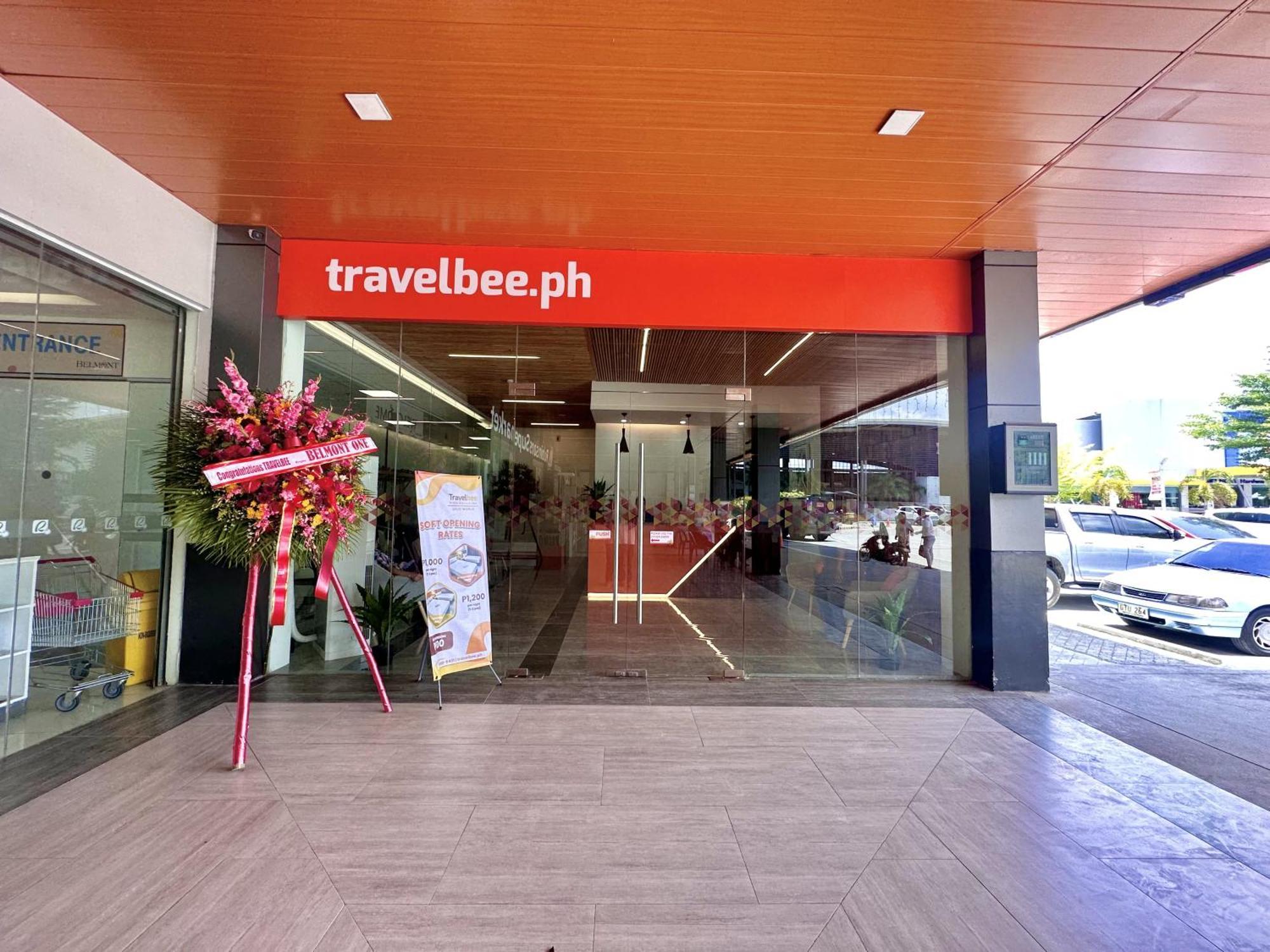 bahay-panuluyan Travelbee Minglanilla