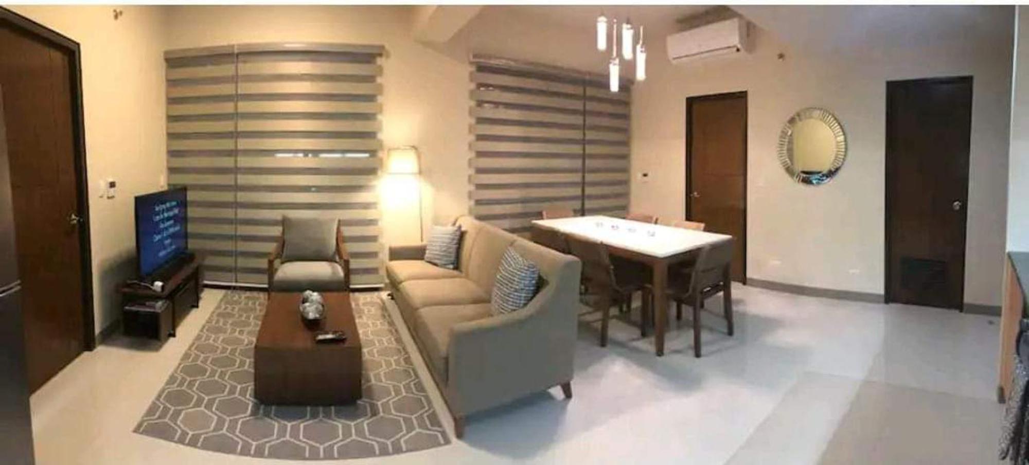 Hotel One Pacific Residences By Hiverooms Lapu-Lapu City