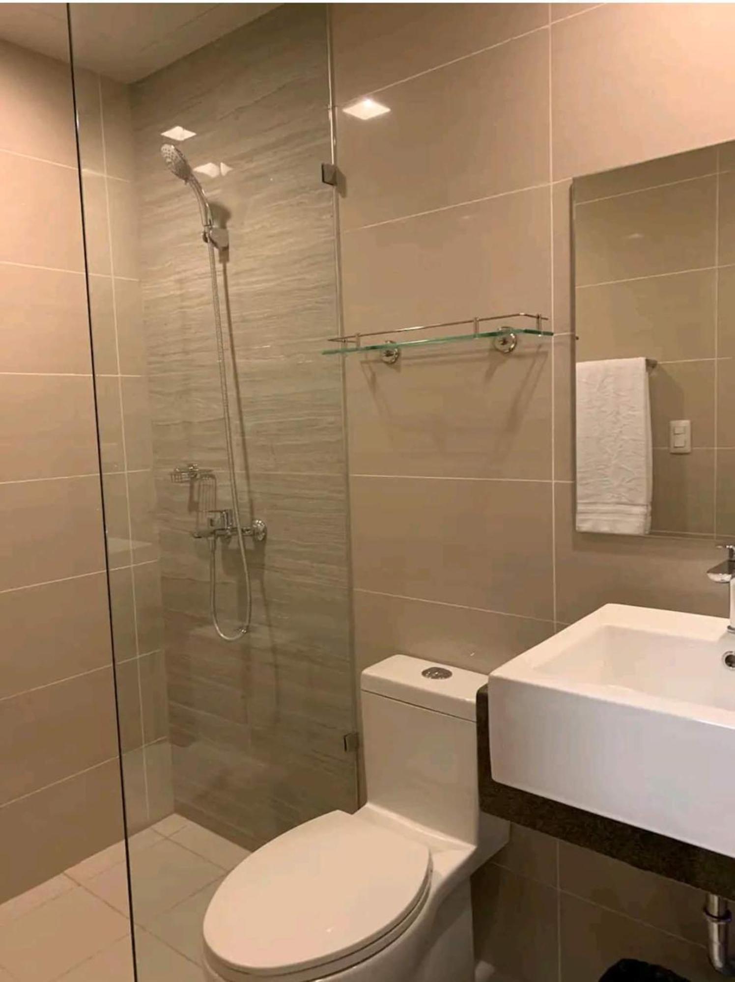 Hotel One Pacific Residences By Hiverooms Lapu-Lapu City