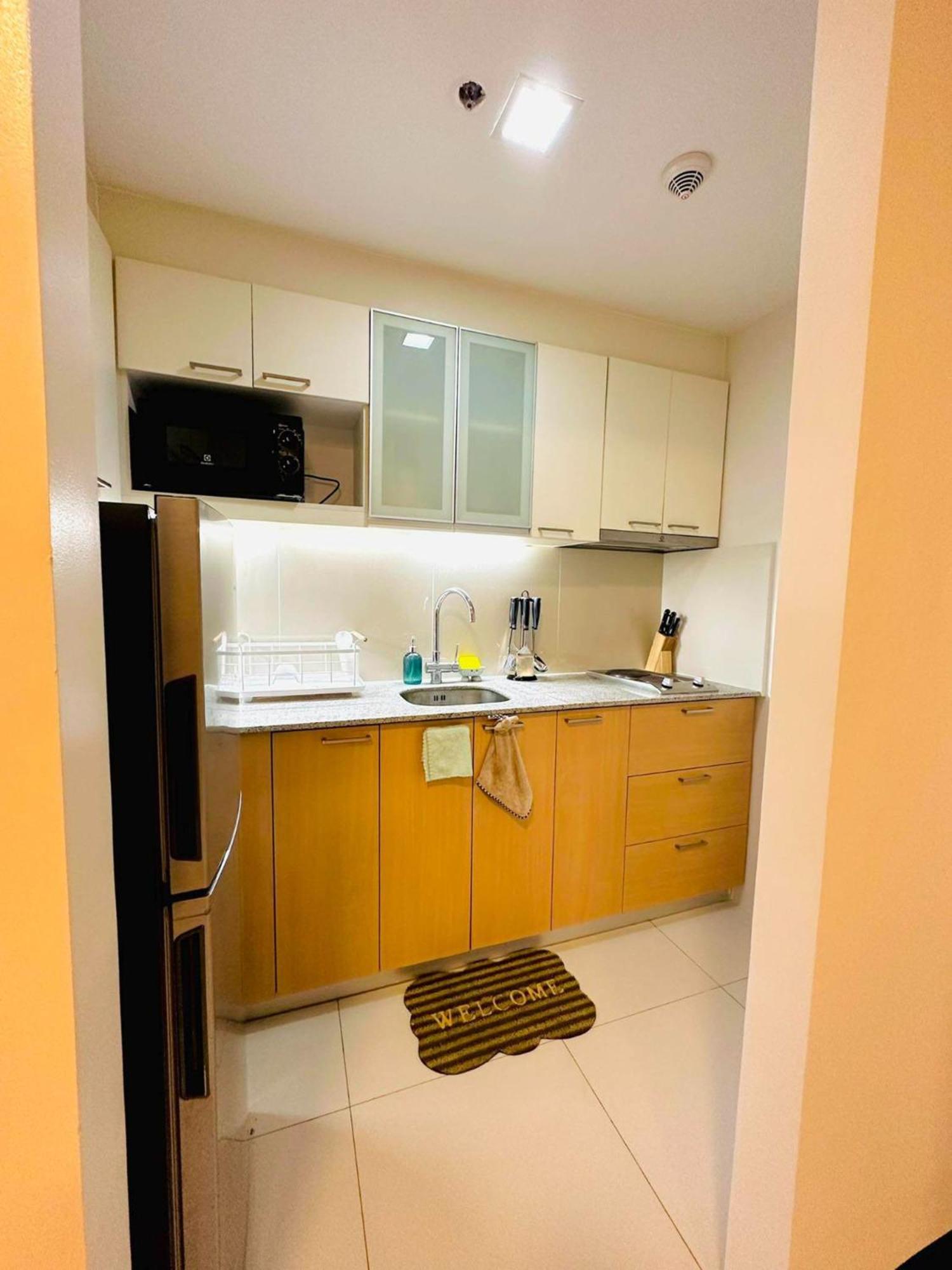 One Pacific Residences By Hiverooms Lapu-Lapu City