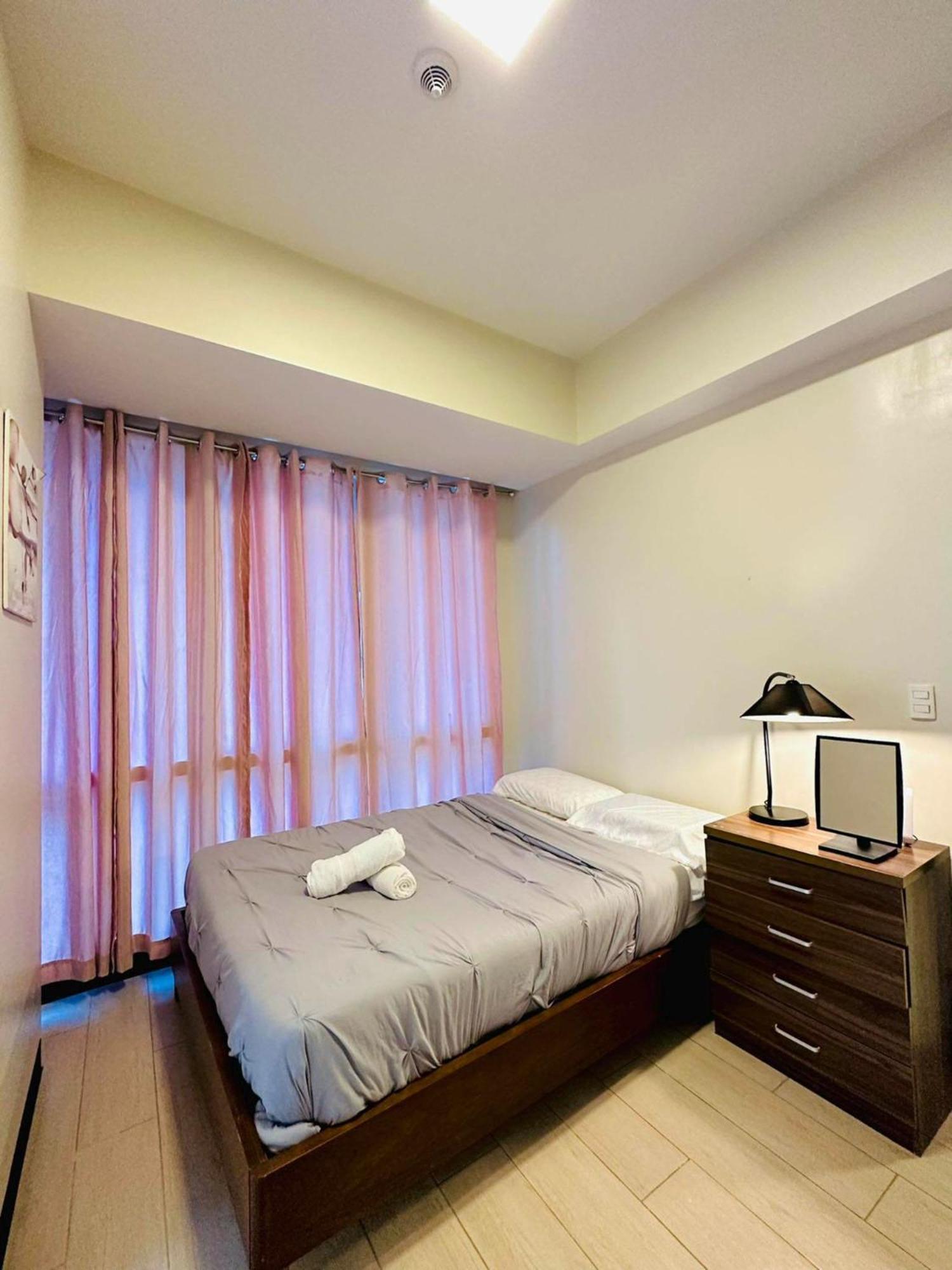 One Pacific Residences By Hiverooms Hotel