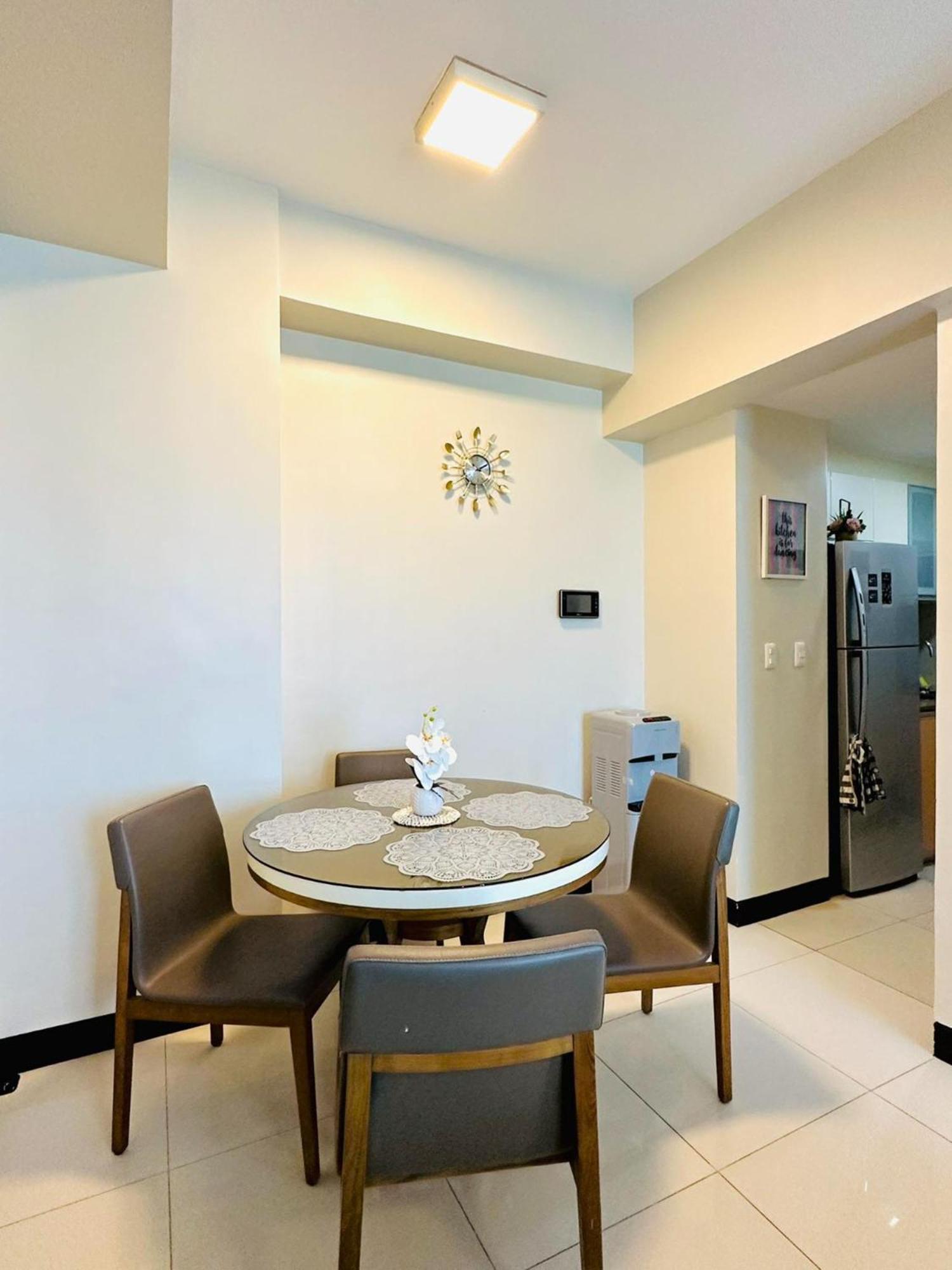 One Pacific Residences By Hiverooms *