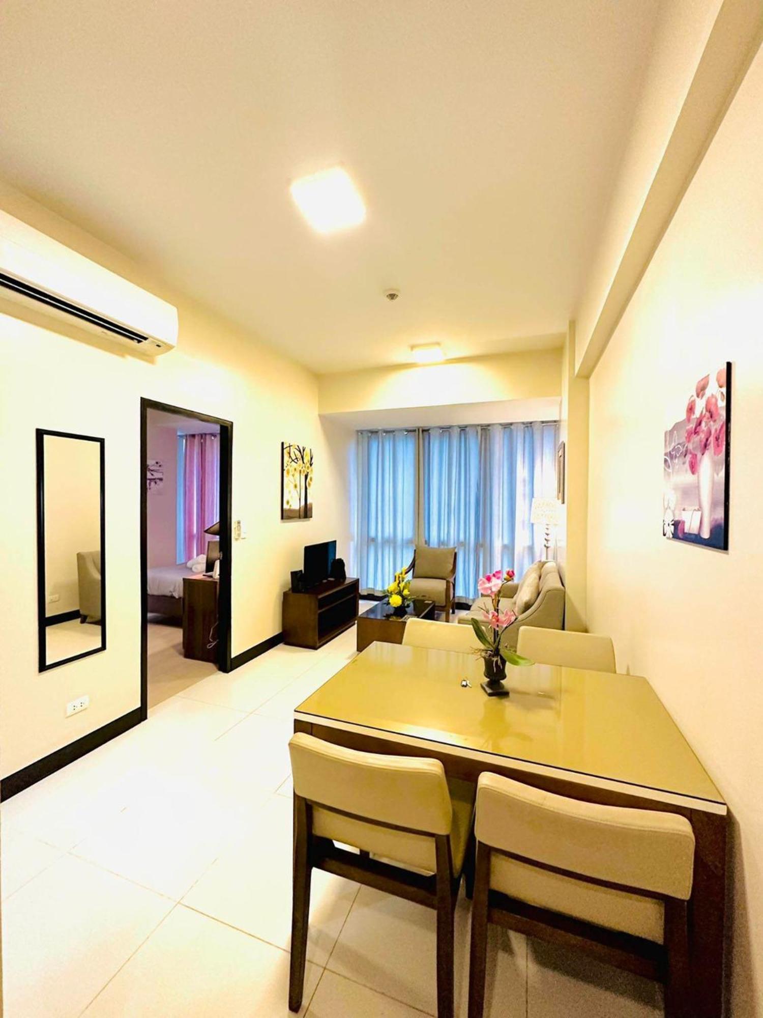 One Pacific Residences By Hiverooms * Lapu-Lapu City