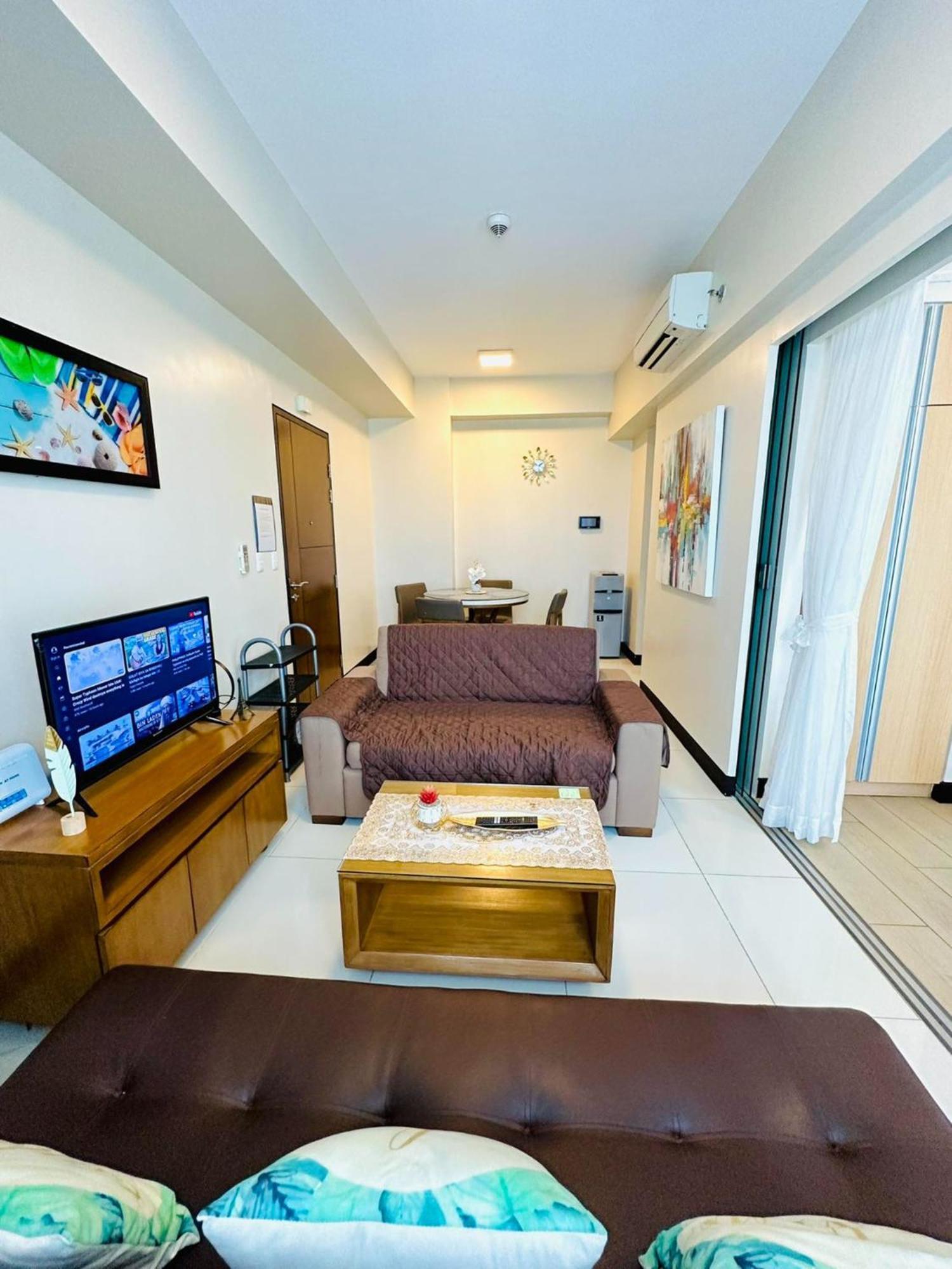 One Pacific Residences By Hiverooms Hotel Lapu-Lapu City