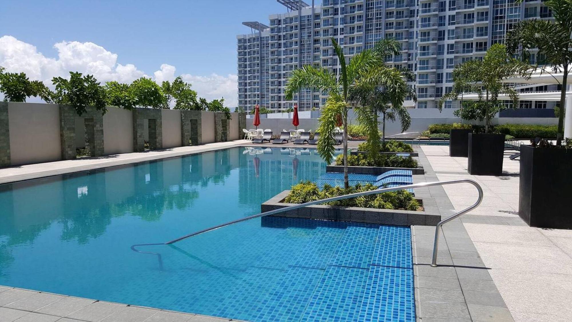 One Pacific Residences By Hiverooms *