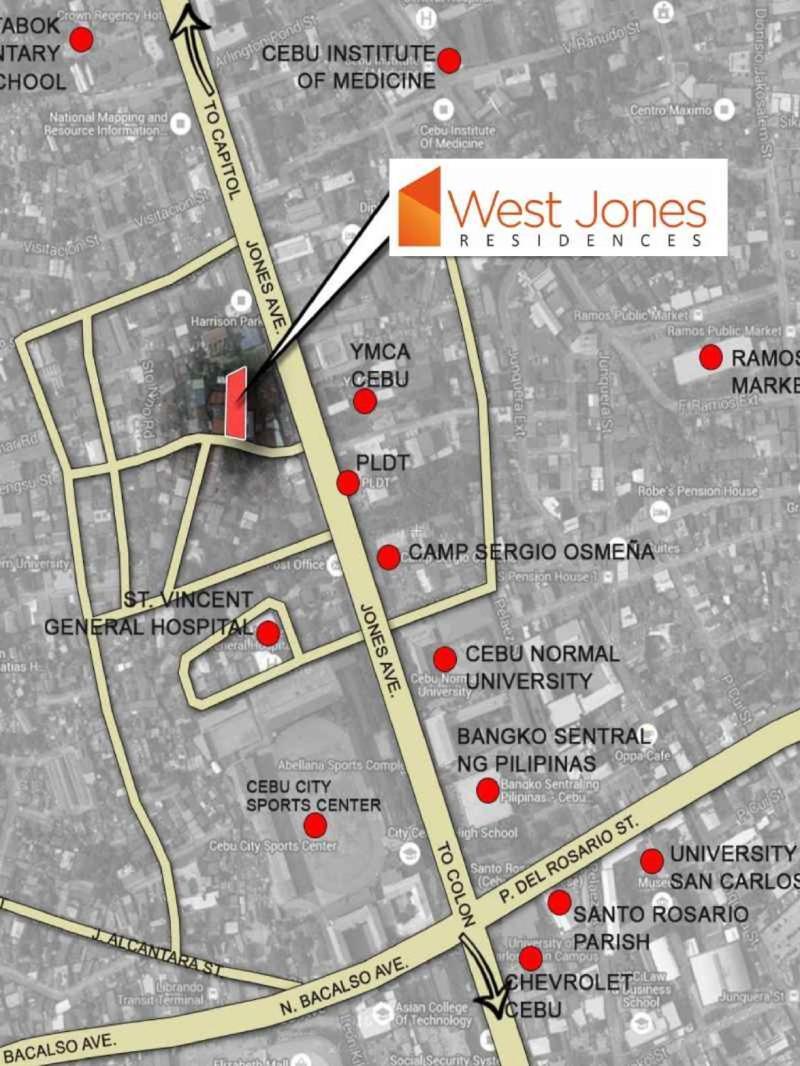 Aparthotel Jc Spacerentals 1521 West Jones Residences, Mountain View, Free Wi-fi & Netflix, Upper Floor Located At The Center Of
