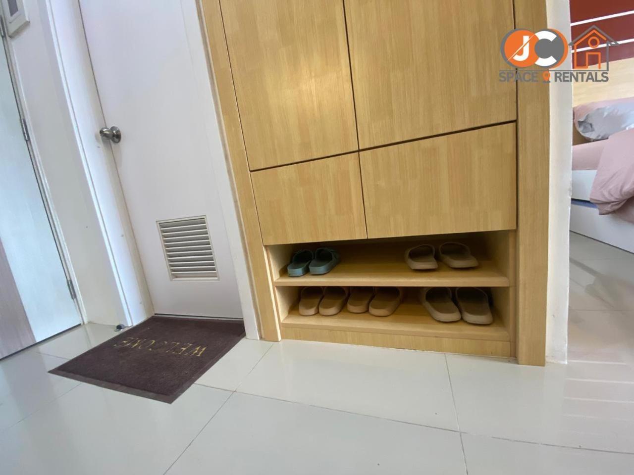 Jc Spacerentals 1521 West Jones Residences, Mountain View, Free Wi-fi & Netflix, Upper Floor Located At The Center Of Aparthotel