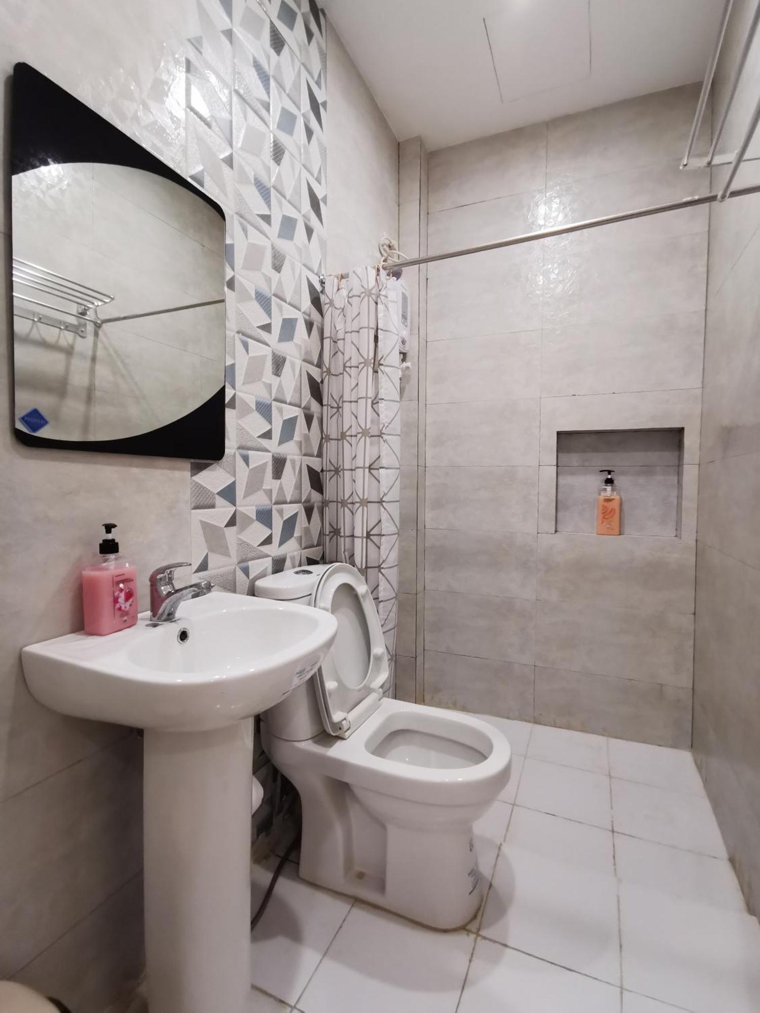 Aparthotel Acrige Apartelle At Heart Of *