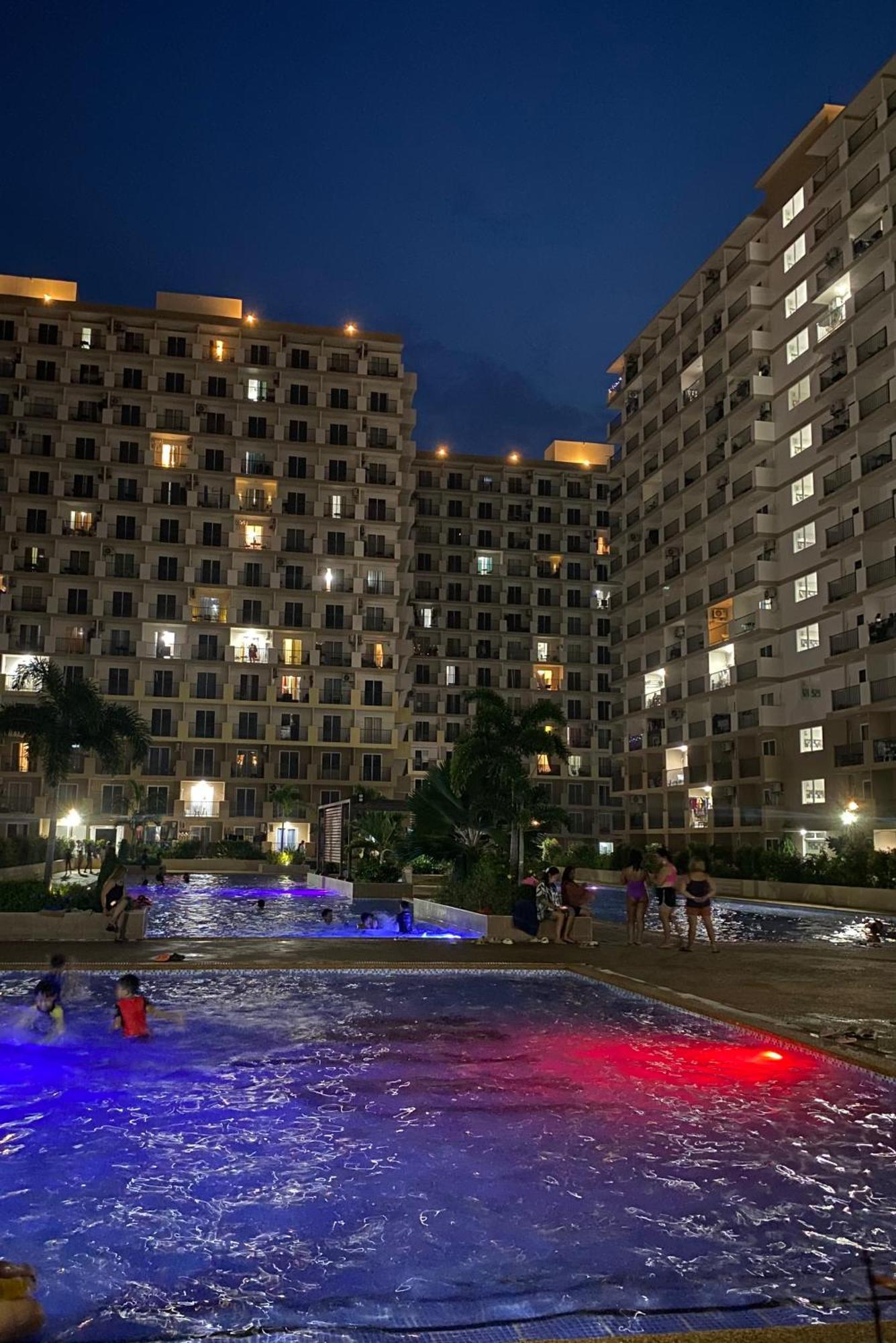 Check In And Chill Guest house Lapu-Lapu City