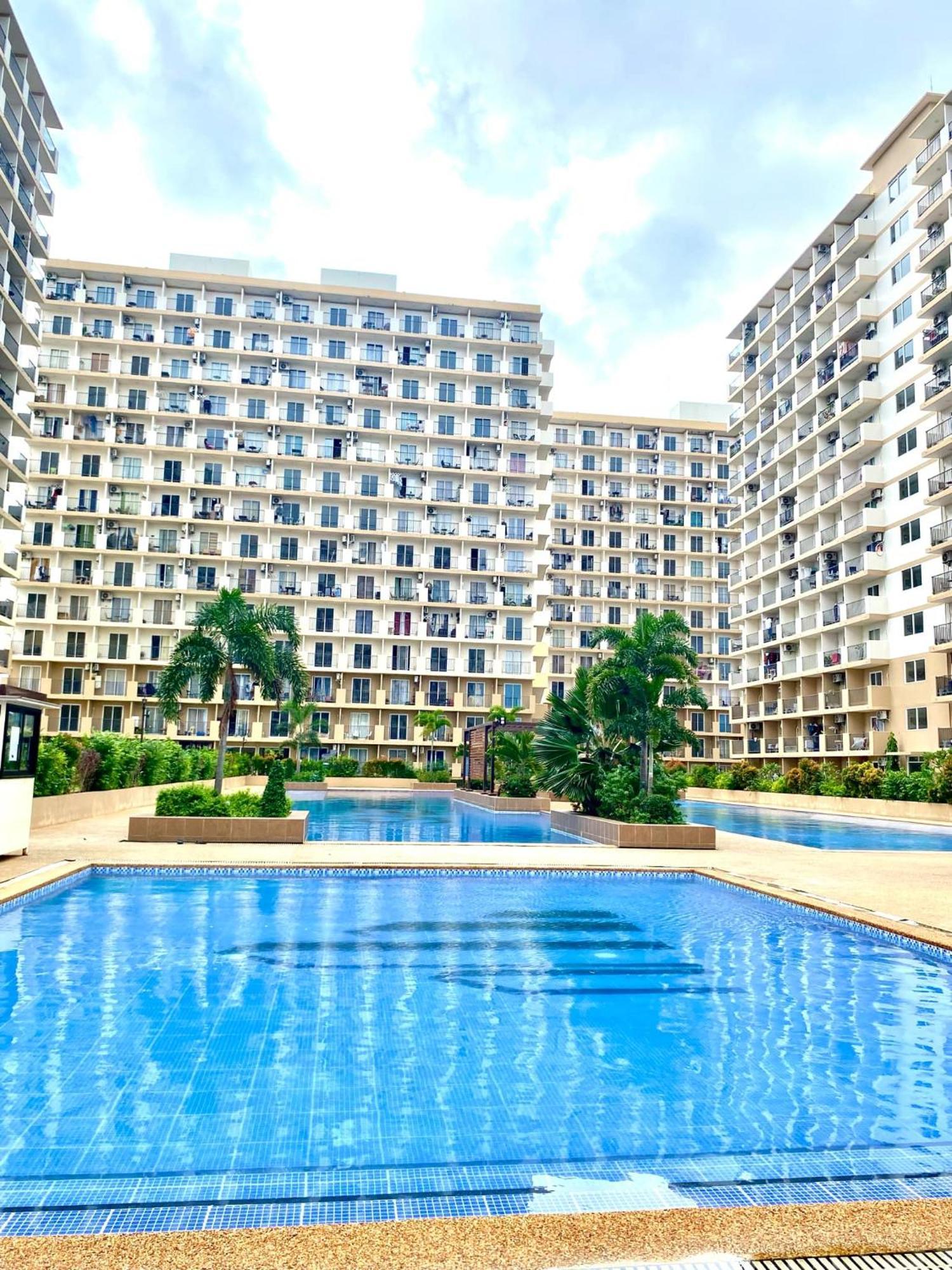 Check In And Chill Guest house Lapu-Lapu City