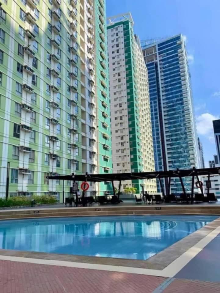 2 Bedroom Avida Tower Riala Villahermia Staycation *
