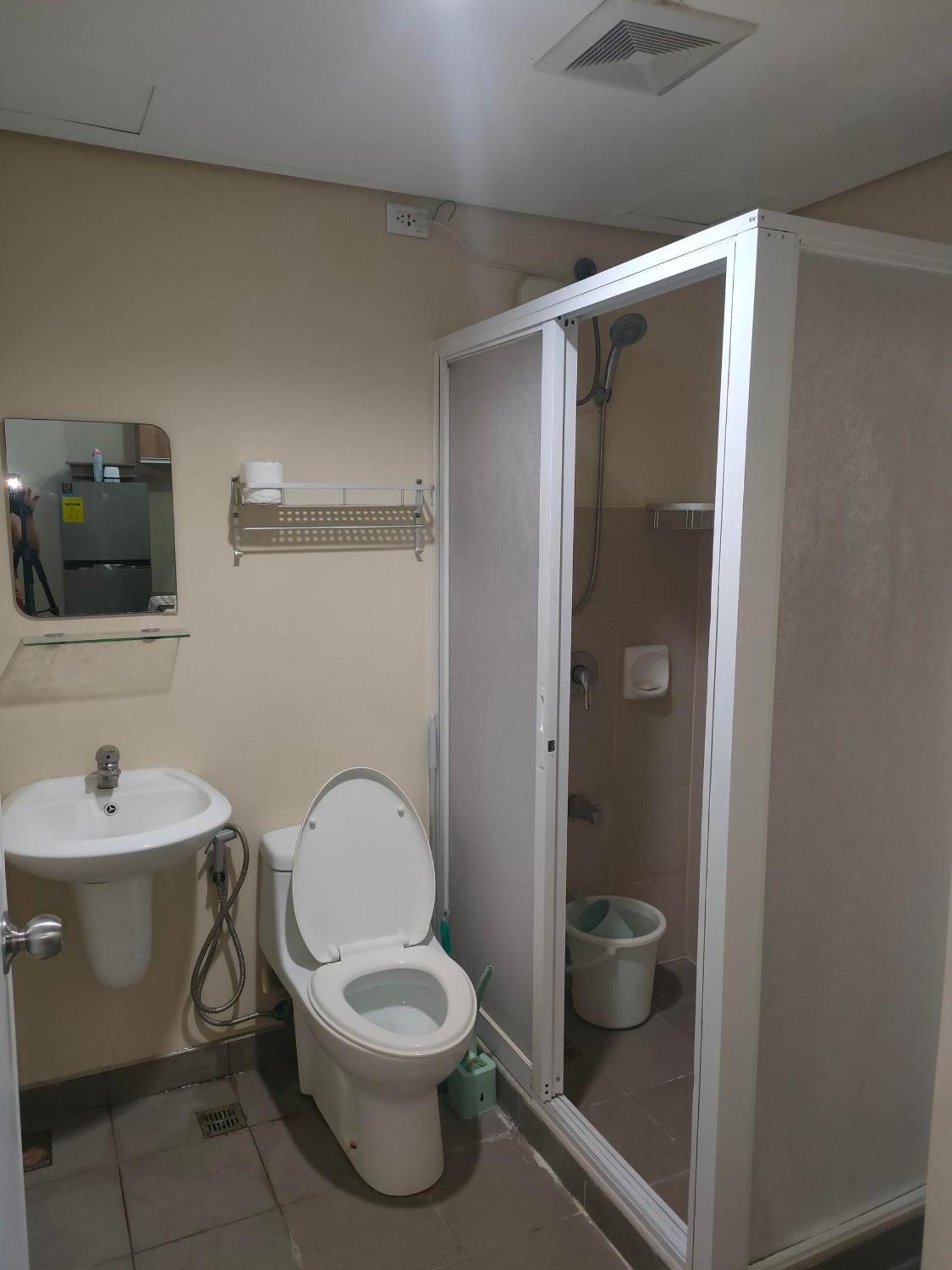 Apartment 2 Bedroom Avida Tower Riala Villahermia Staycation