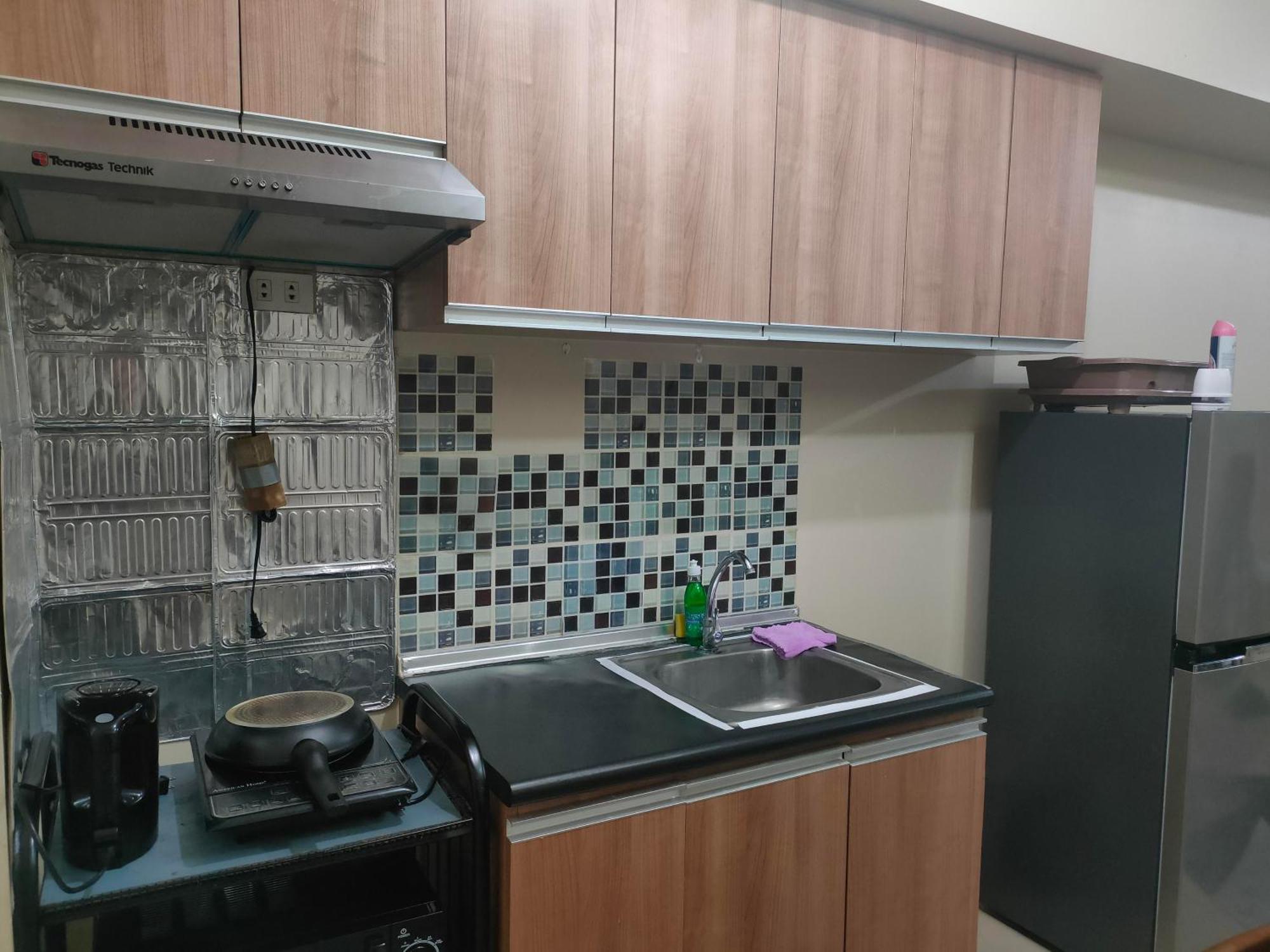 2 Bedroom Avida Tower Riala Villahermia Staycation Apartment *