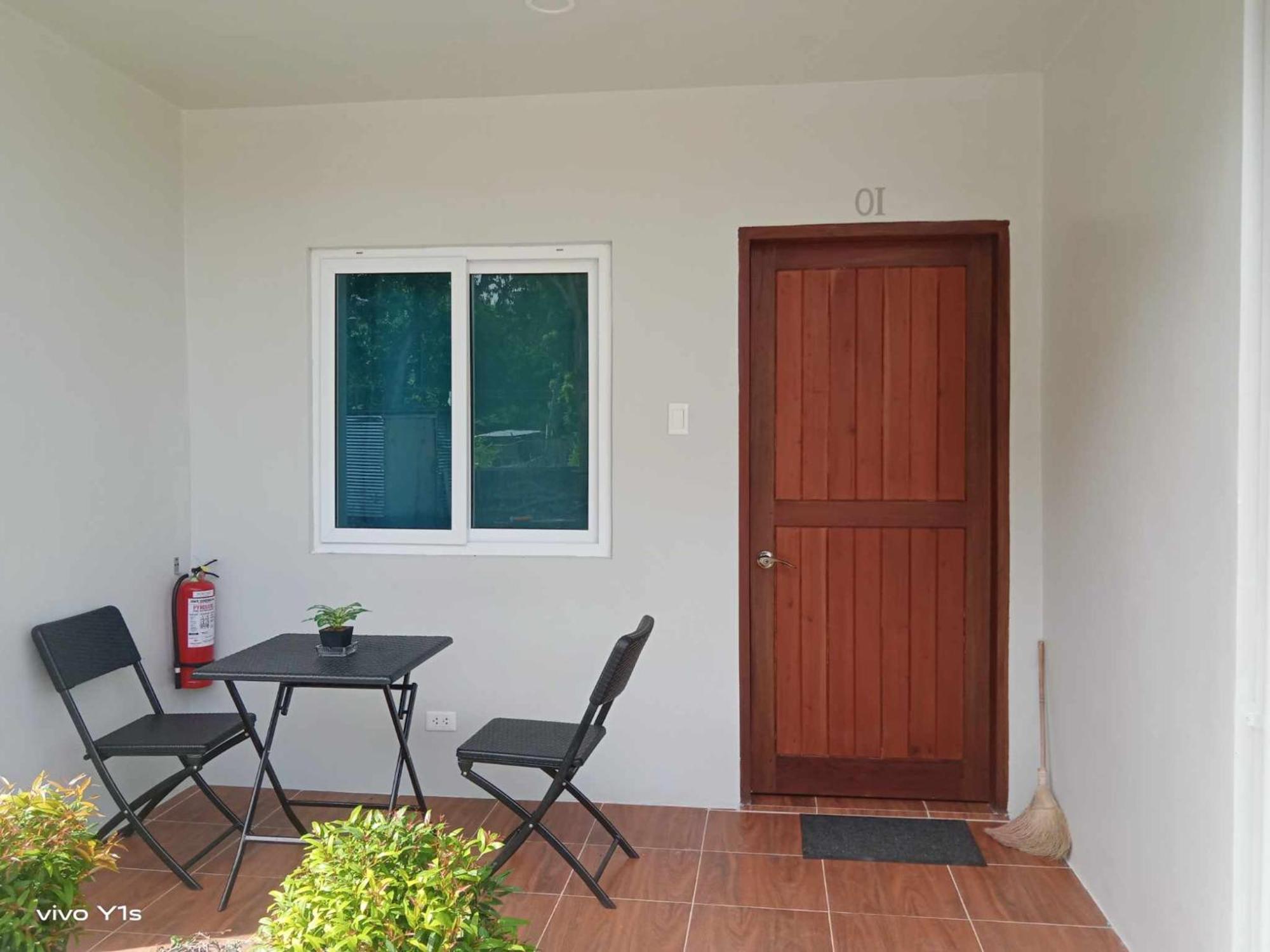 Aparthotel J & L Apartelle