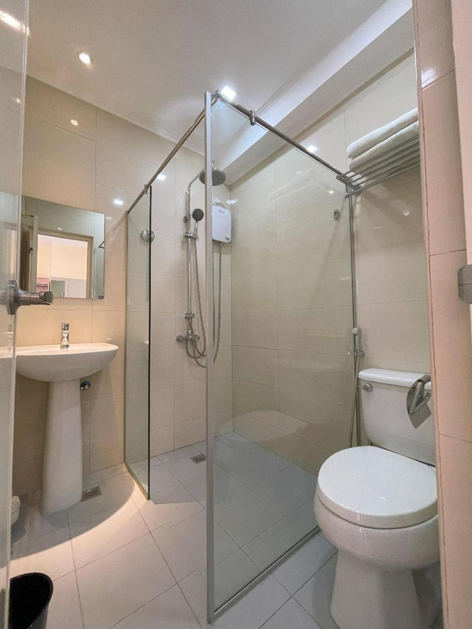 Hotel Almond Powered By Cocotel Cebu