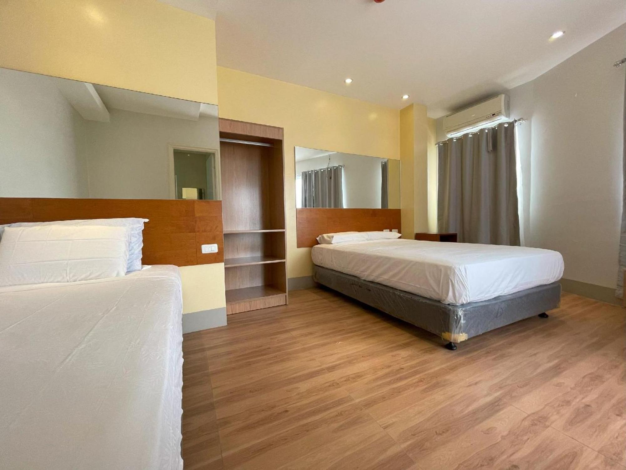 Hotel Almond Powered By Cocotel Cebu