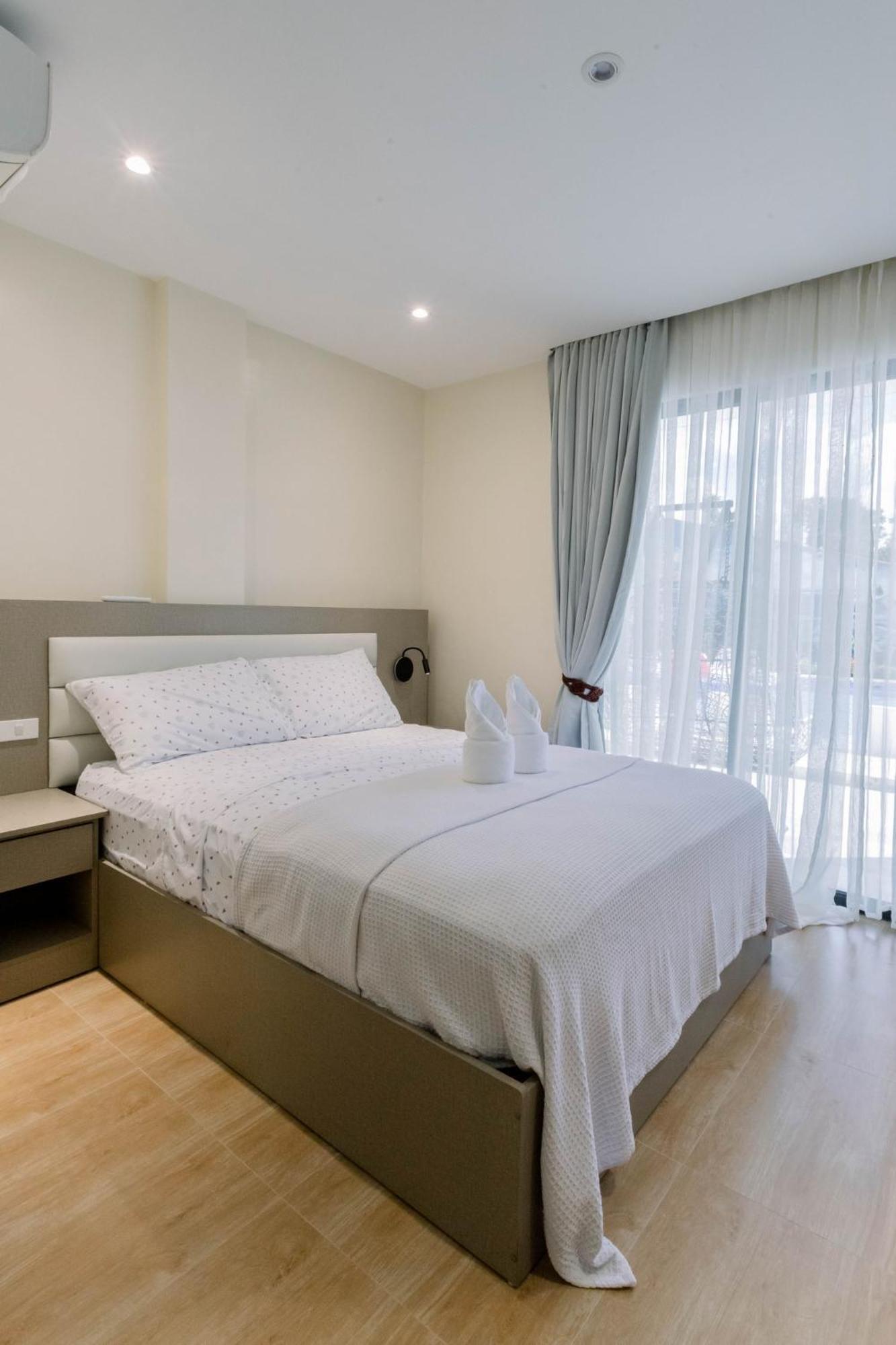 Hotel Sonrisa De Playa By Hiverooms *