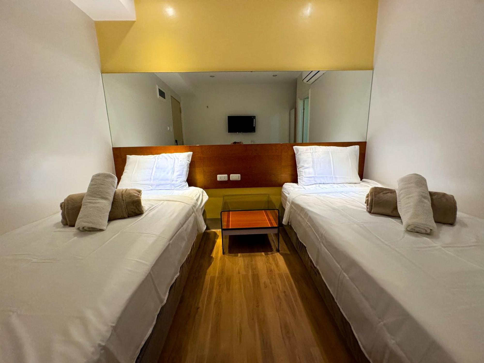 Hotel Almond Powered By Cocotel