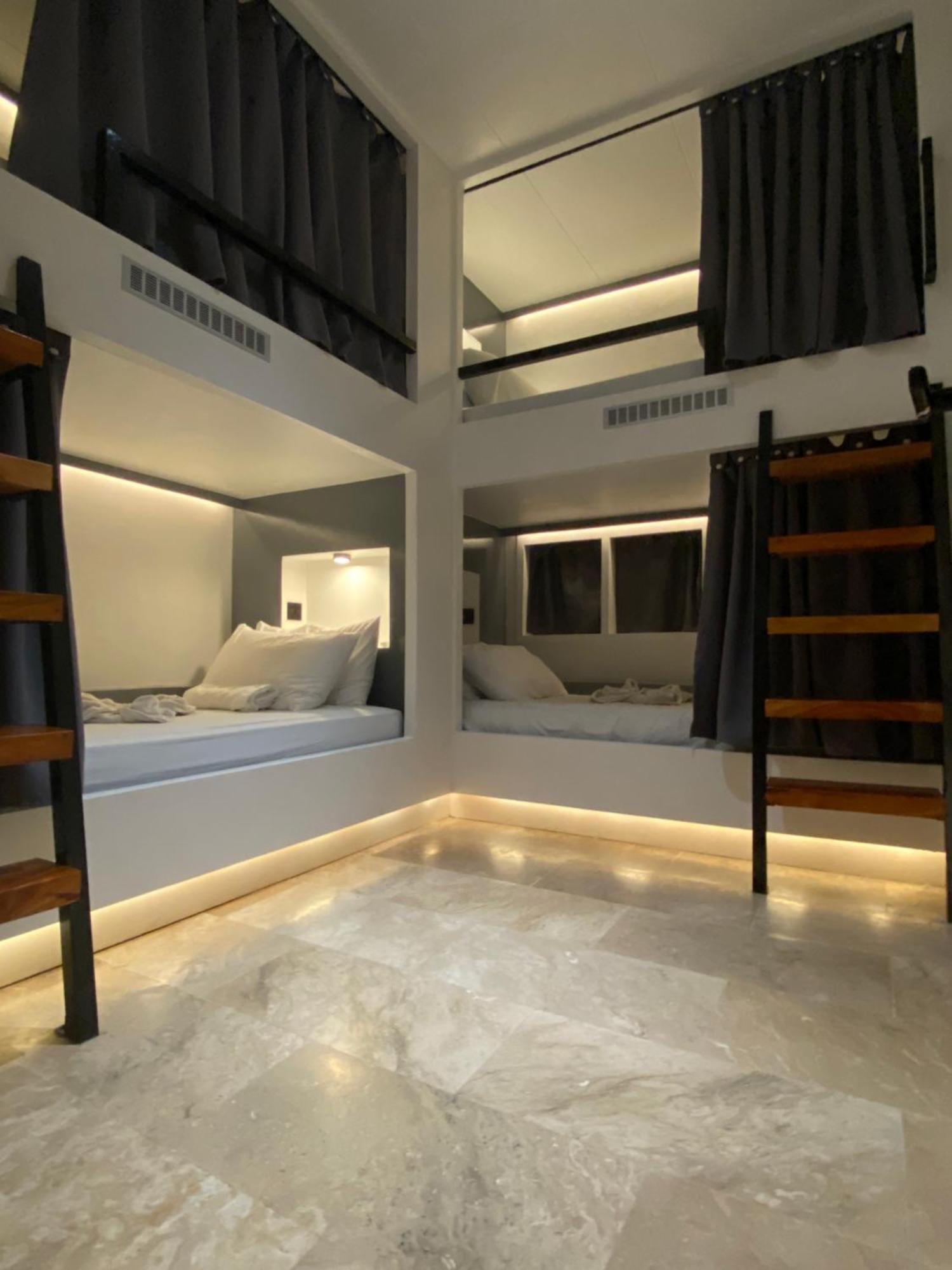 Wild Monkeys Hostel