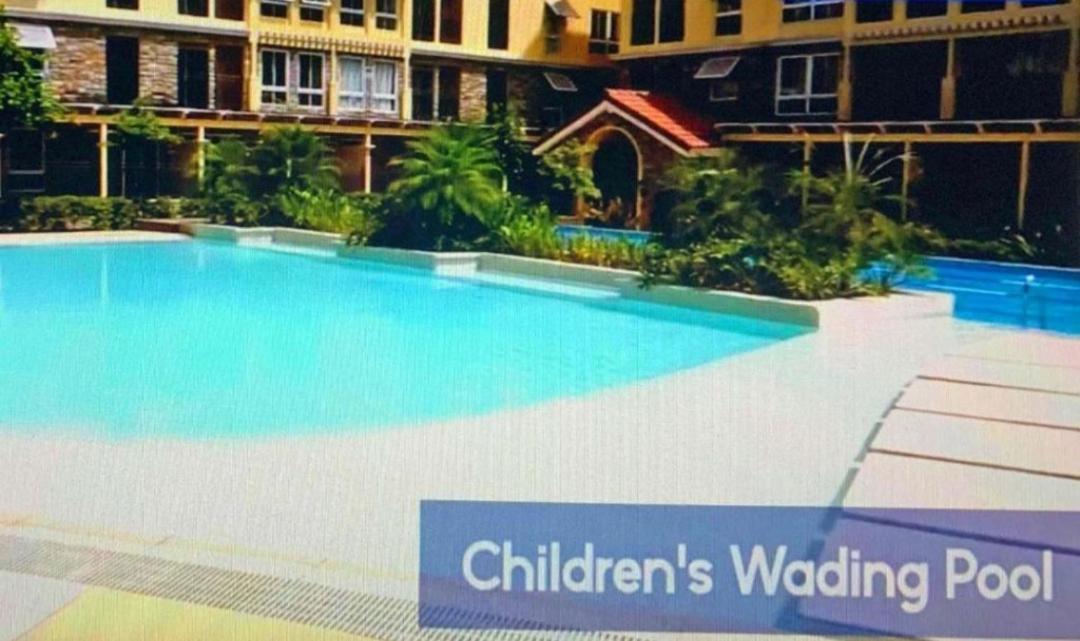 Apartment Spacious, Convenient 2 Bedroom Unit Cebu