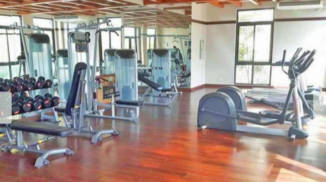 Spacious, Convenient 2 Bedroom Unit Apartment Cebu