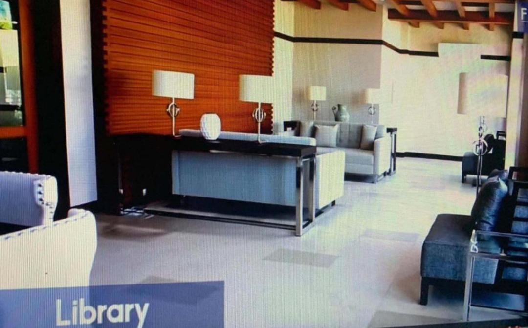 Apartment Spacious, Convenient 2 Bedroom Unit Cebu