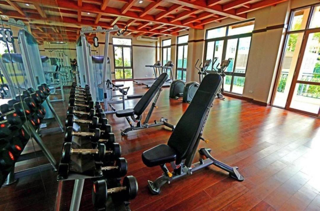 Spacious, Convenient 2 Bedroom Unit
