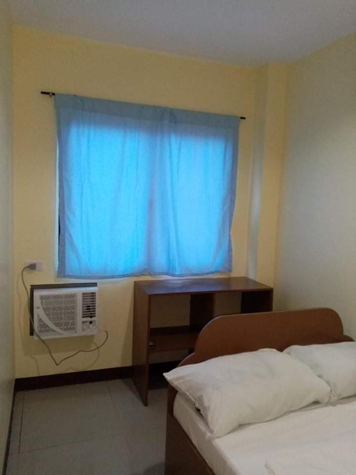 Carcar-aballe House Aparthotel Barraca