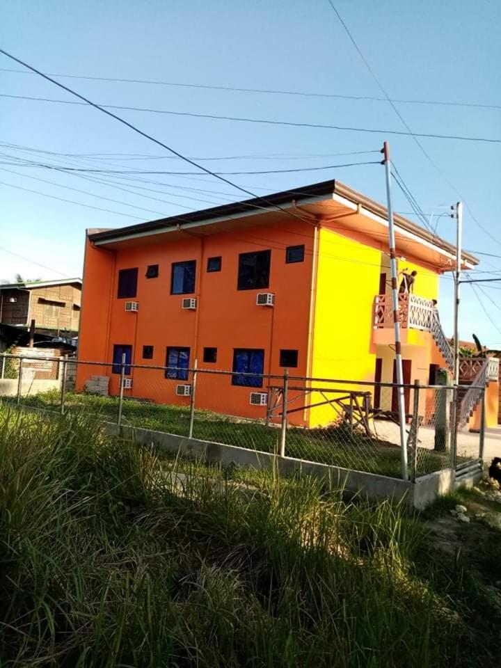 Carcar-aballe House Aparthotel *