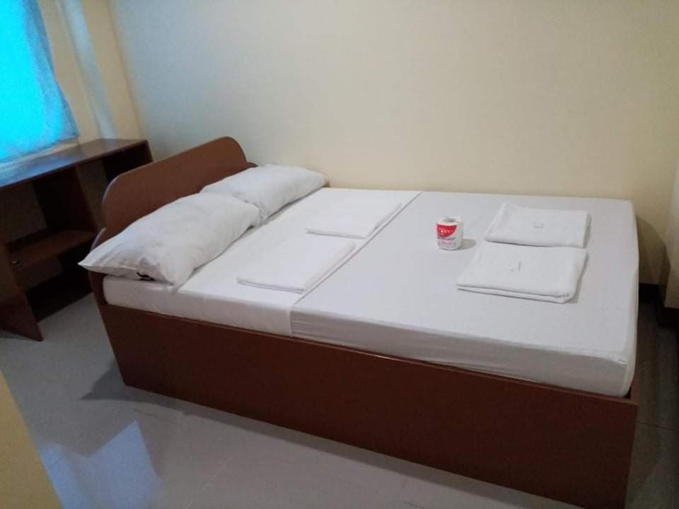 Aparthotel Carcar-aballe House Barraca