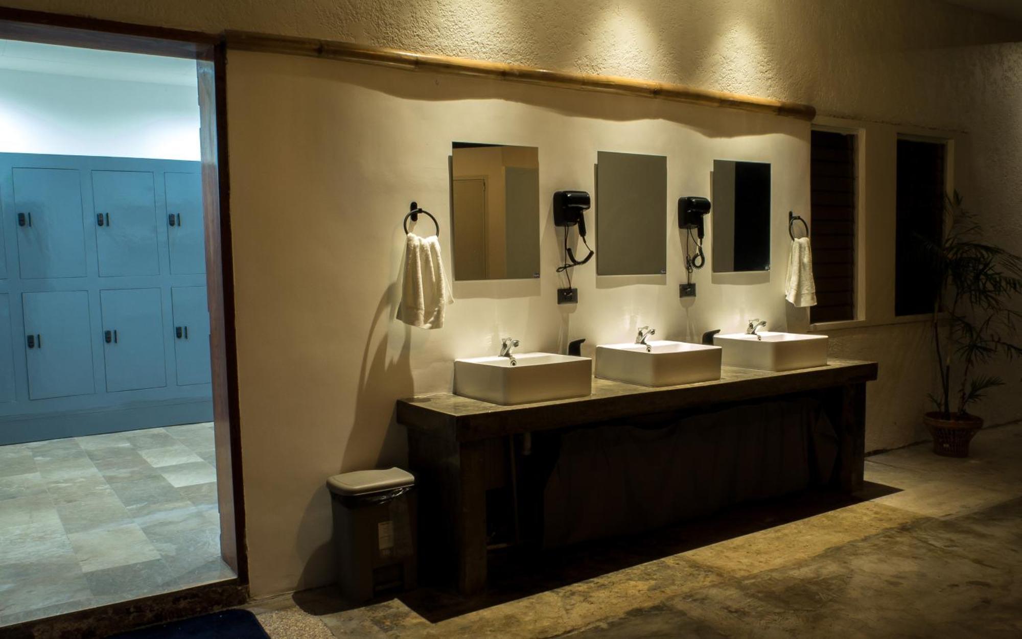 Wild Monkeys Hostel Moalboal