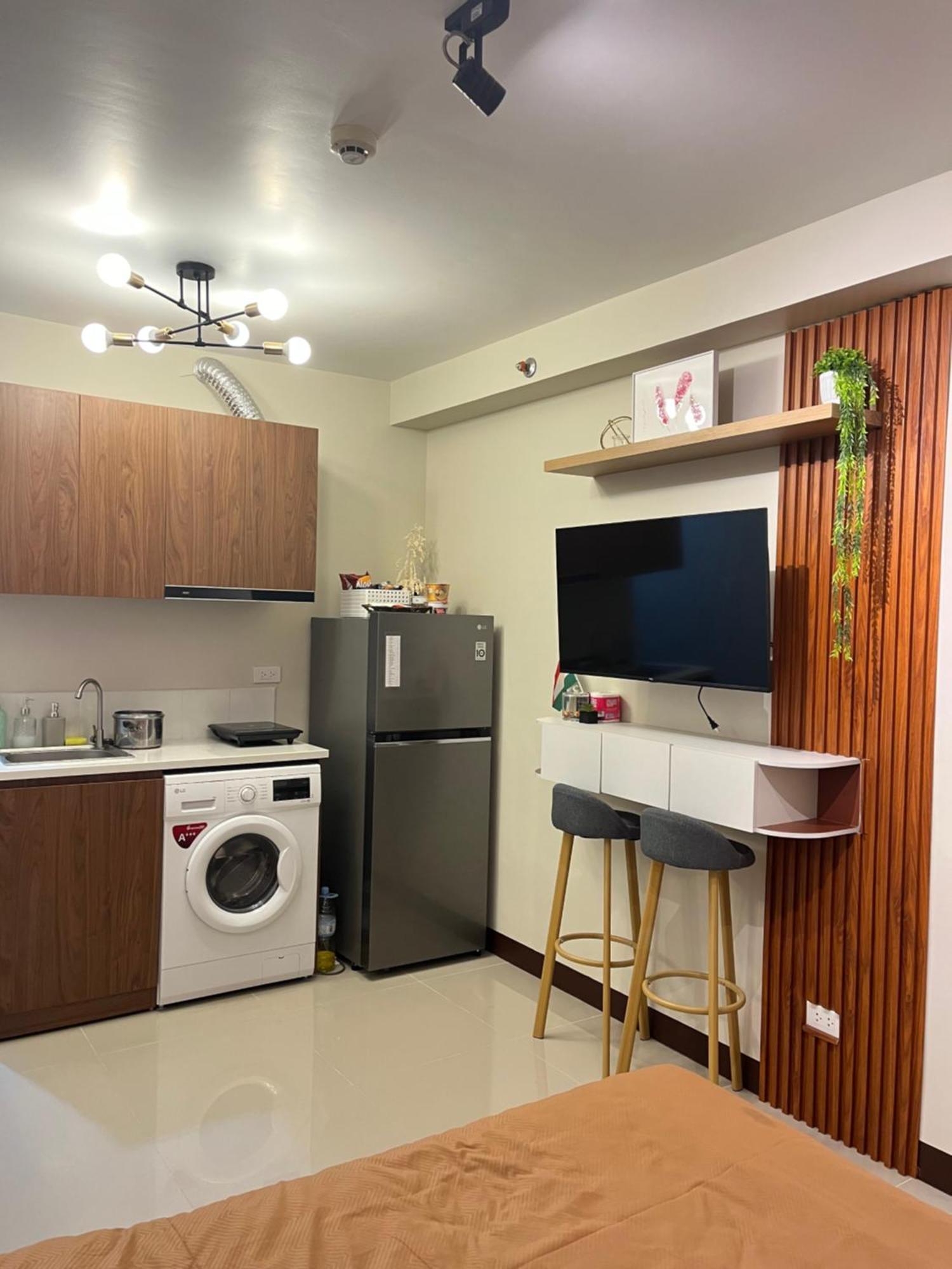 Richairbnb Cebu