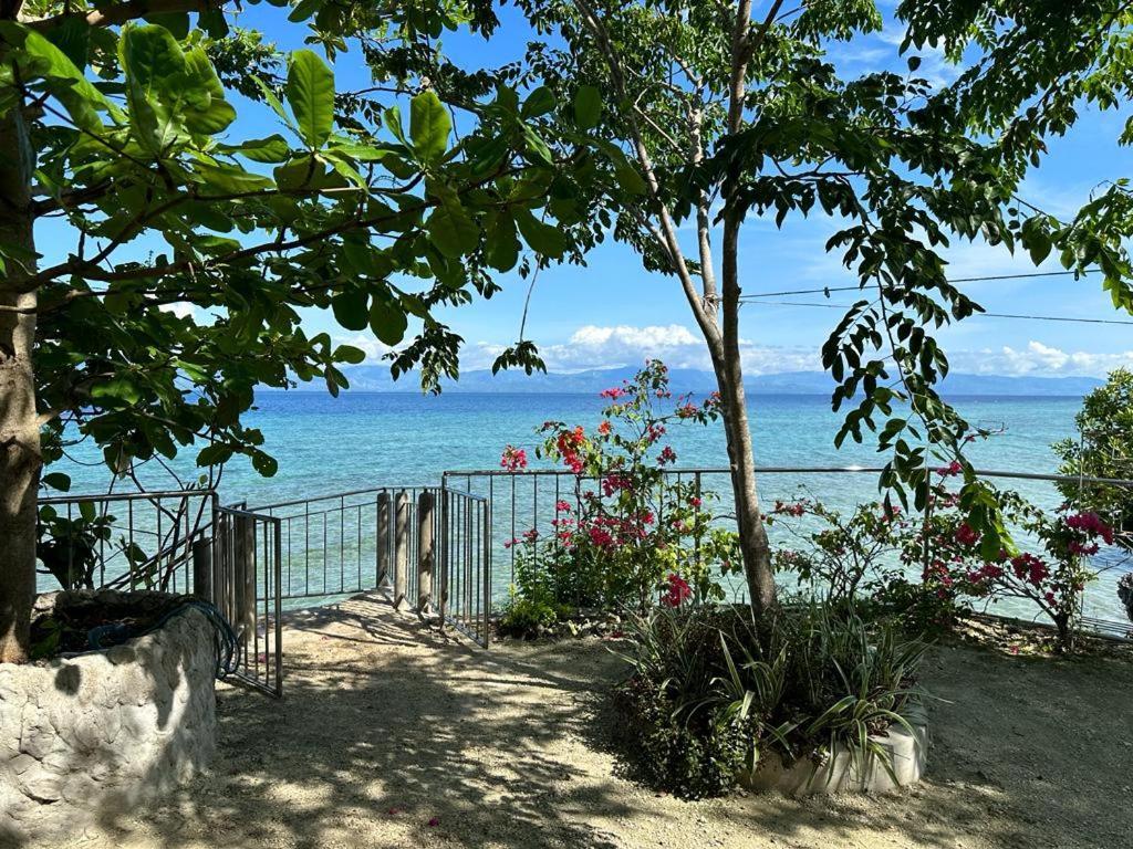 Acomodação com café da manhã  Nature Seaview *