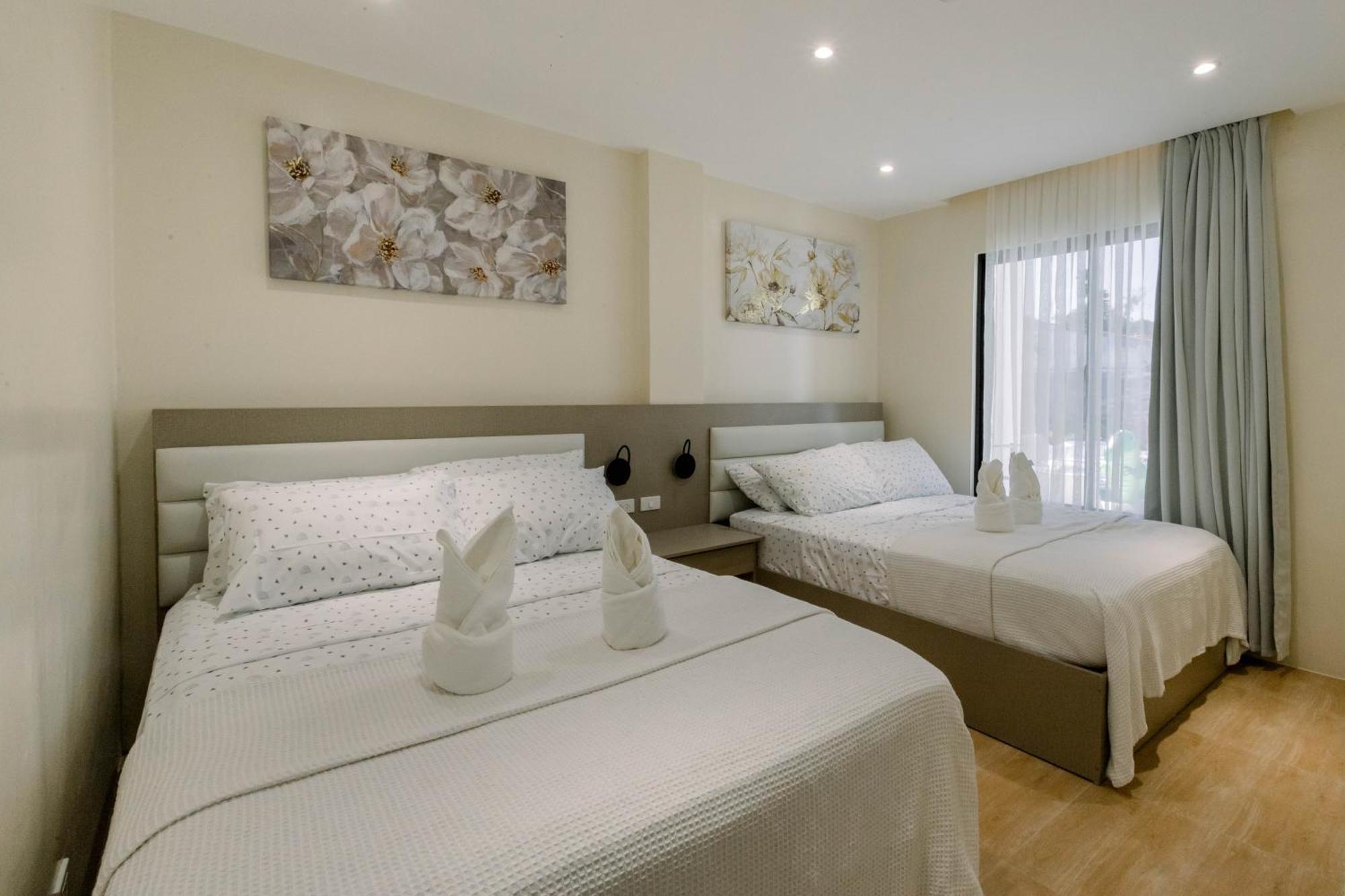 Sonrisa De Playa By Hiverooms Hotel *
