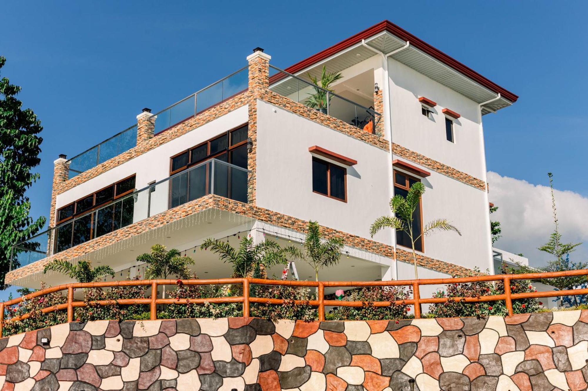 Hotel Sonrisa De Playa By Hiverooms San Remigio (Cebu)