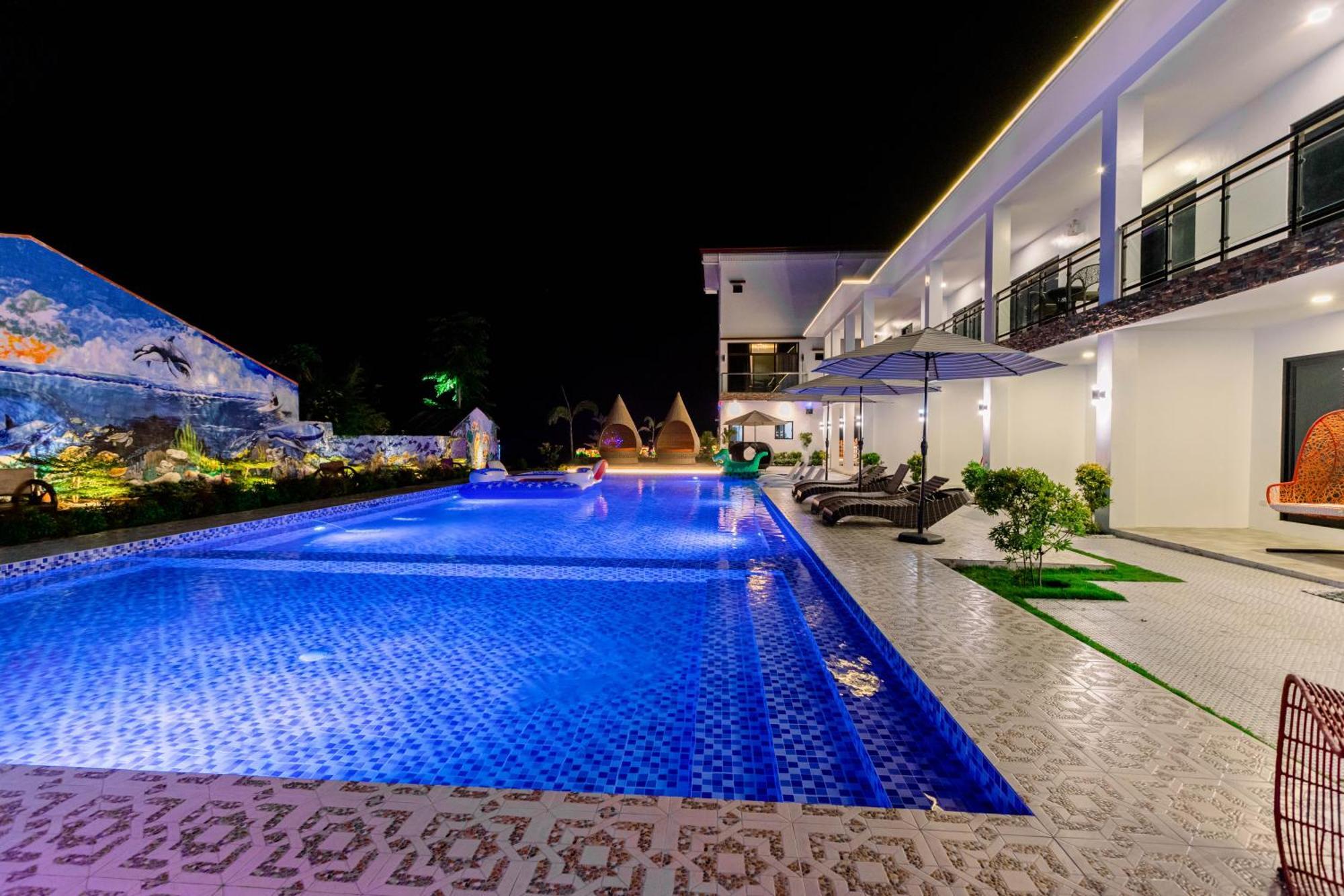 Hotel Sonrisa De Playa By Hiverooms
