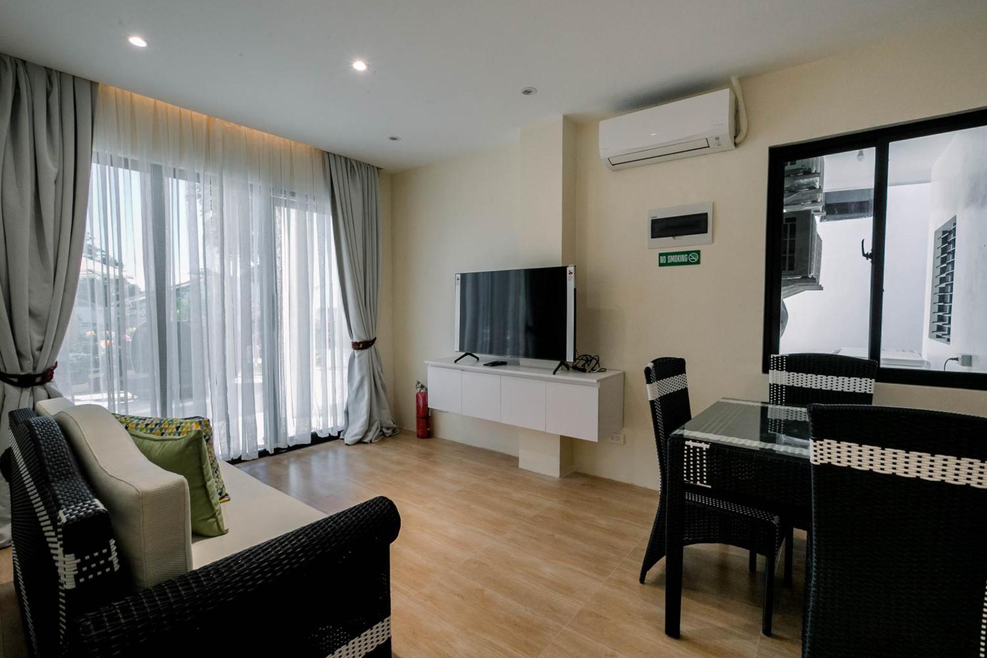 Sonrisa De Playa By Hiverooms Hotel *