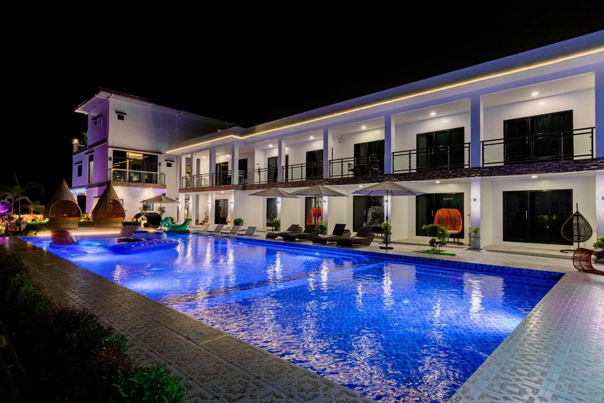 Sonrisa De Playa By Hiverooms Hotel *