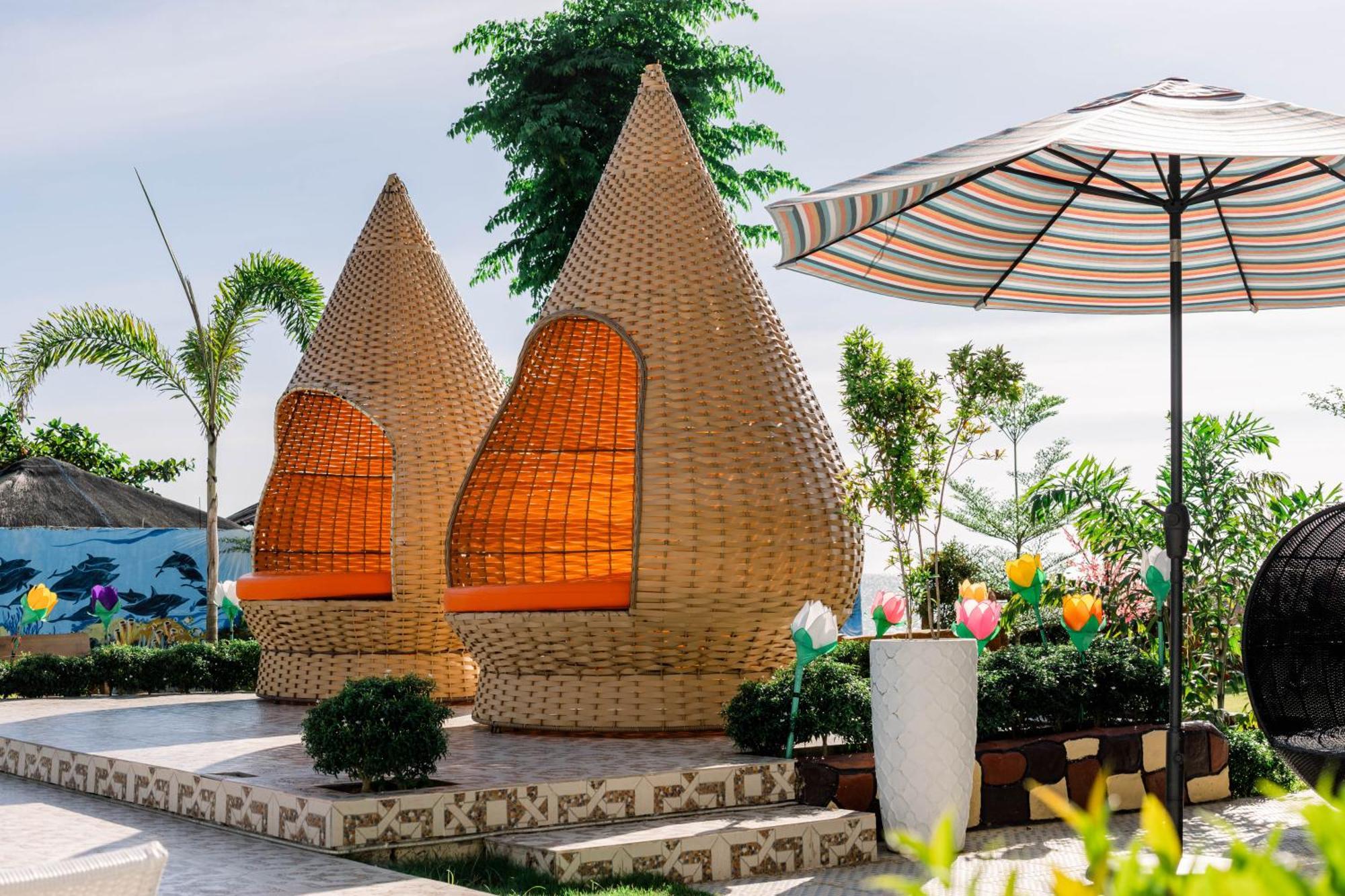 Hotel Sonrisa De Playa By Hiverooms San Remigio (Cebu)