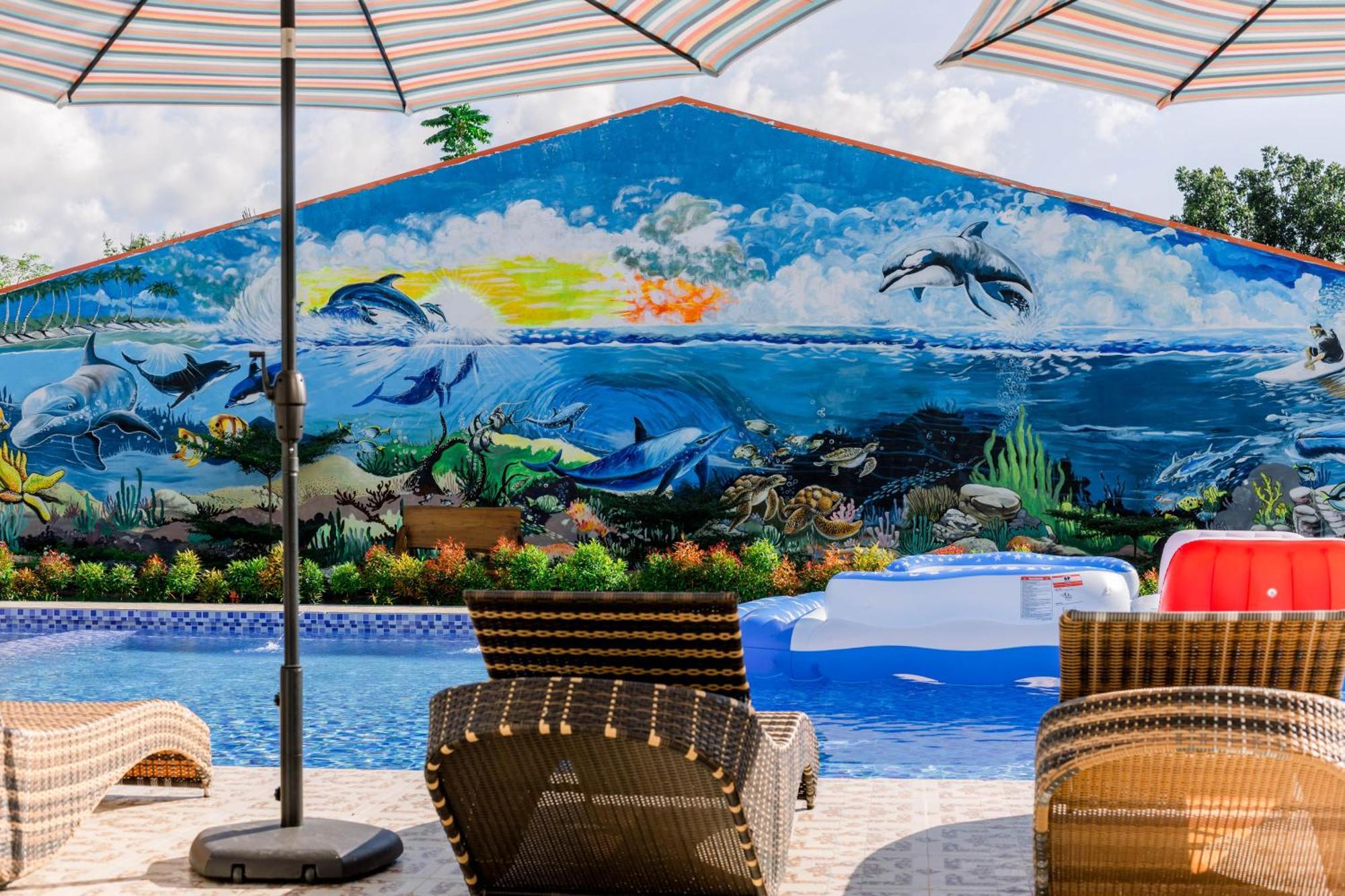 Sonrisa De Playa By Hiverooms Hotel *