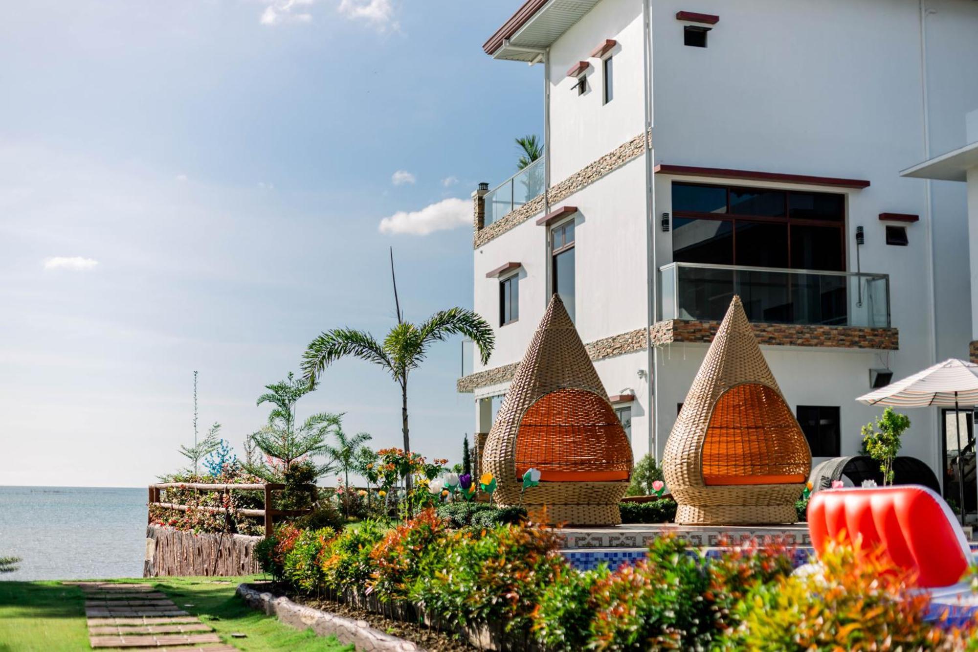 Sonrisa De Playa By Hiverooms Hotel *