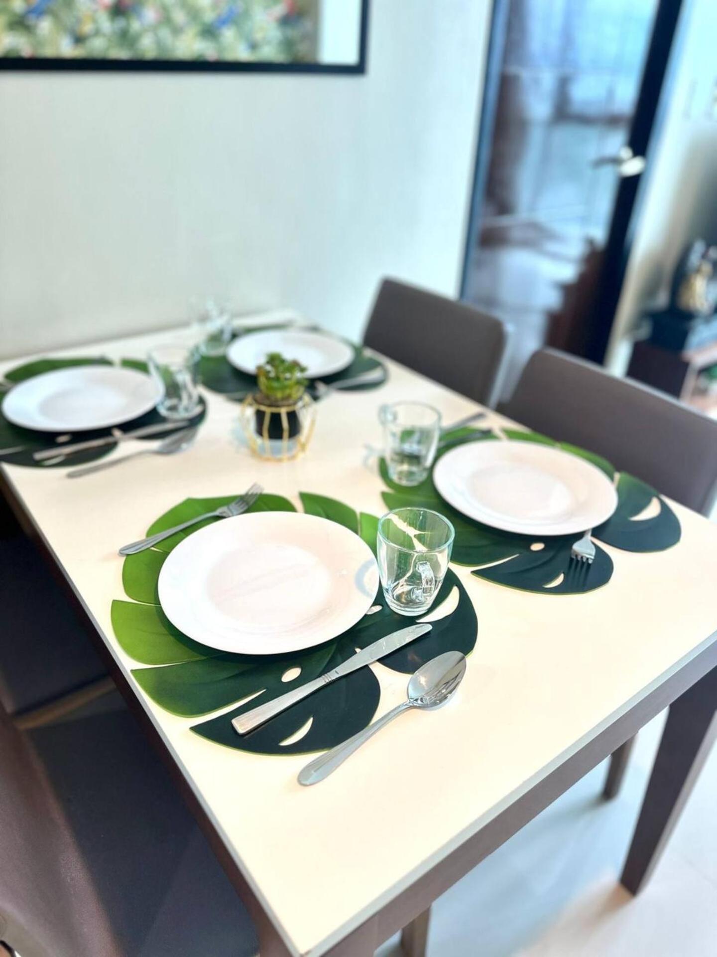 Apartment Seabu *